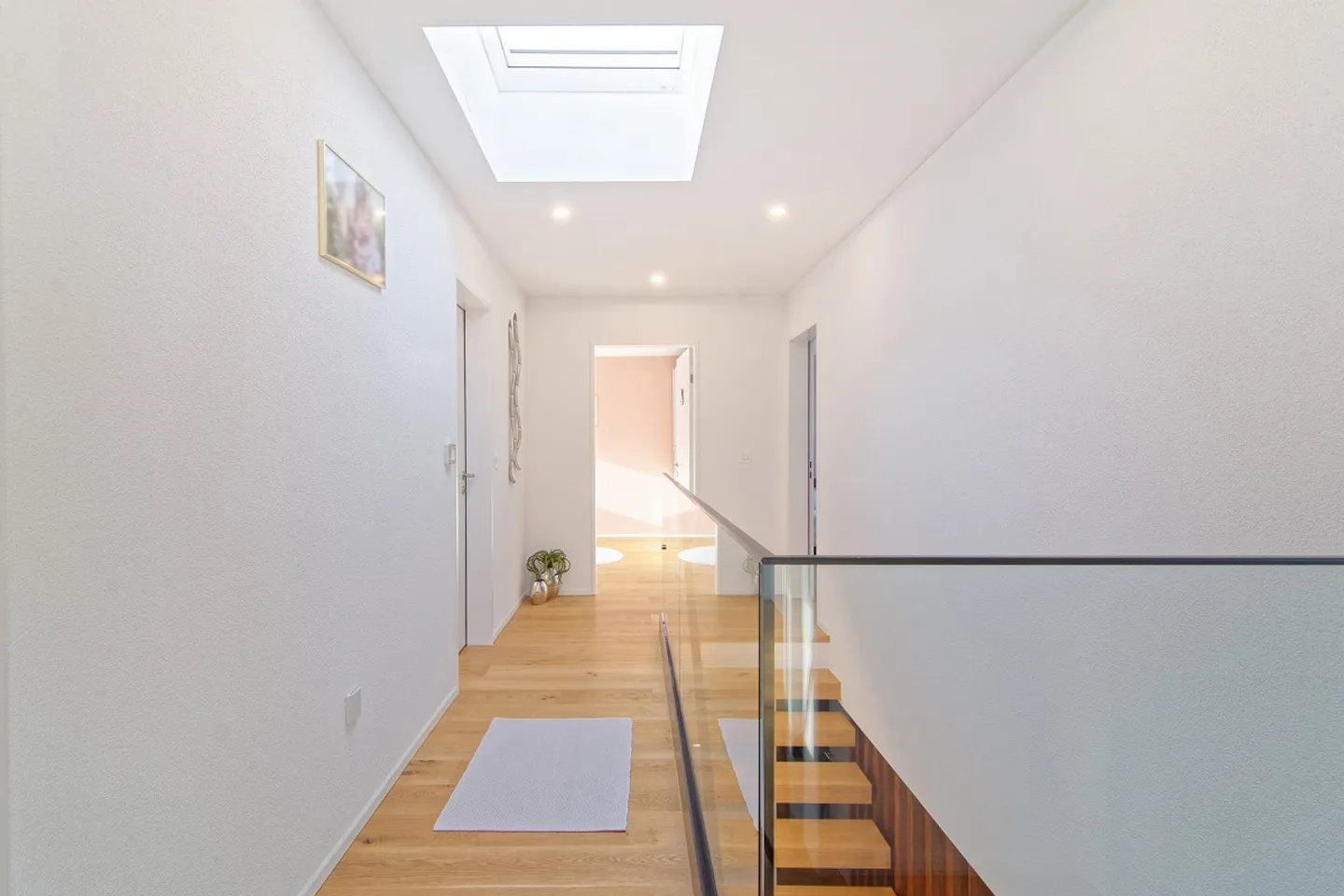 Maison individuelle avec piscine - Photo 8 sur 10