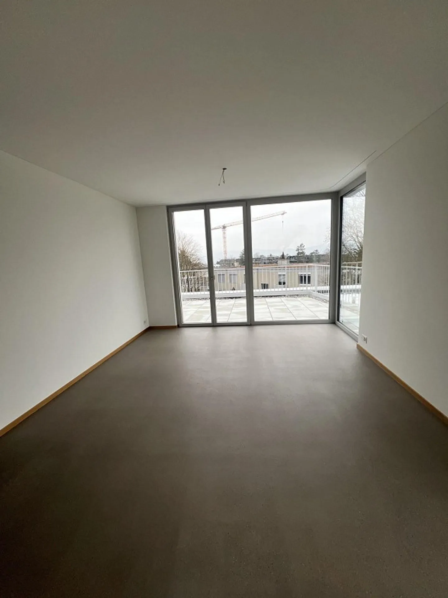 Nuovo appartamento nel cuore di Witikon - Foto 3 di 8