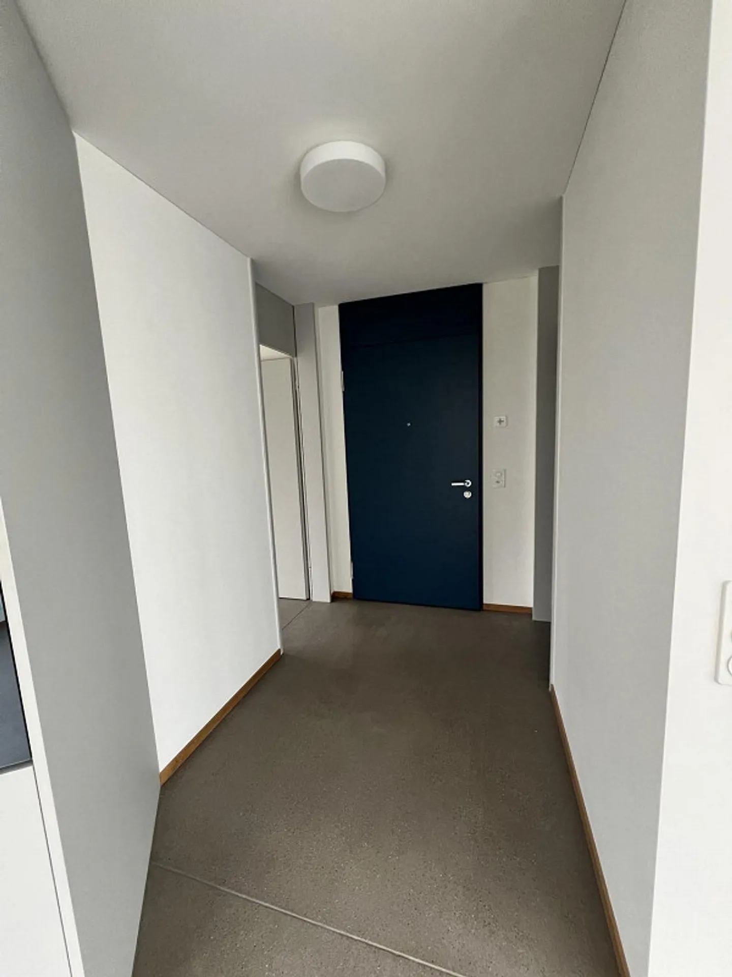 Nuovo appartamento nel cuore di Witikon - Foto 4 di 8