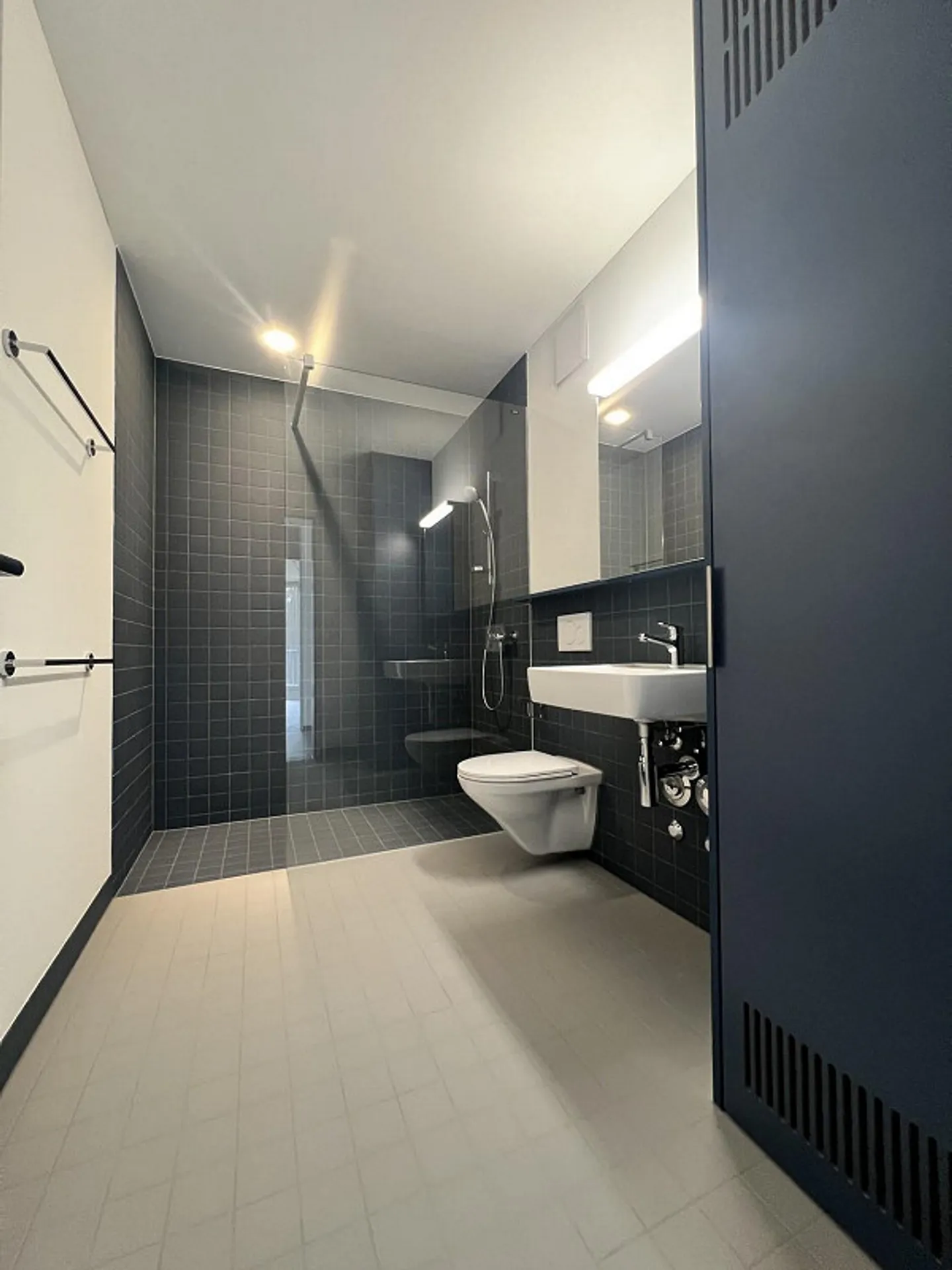 Nuovo appartamento nel cuore di Witikon - Foto 5 di 8