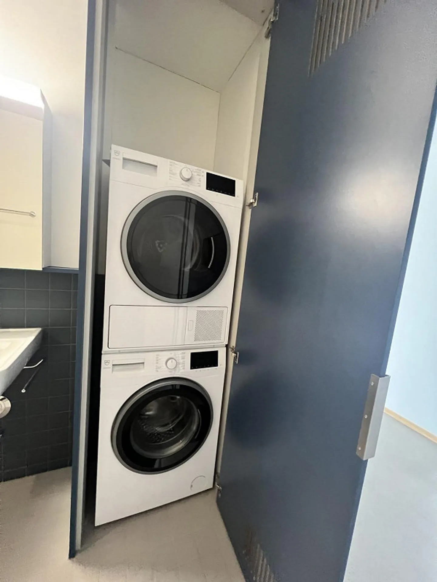 Nuovo appartamento nel cuore di Witikon - Foto 6 di 8