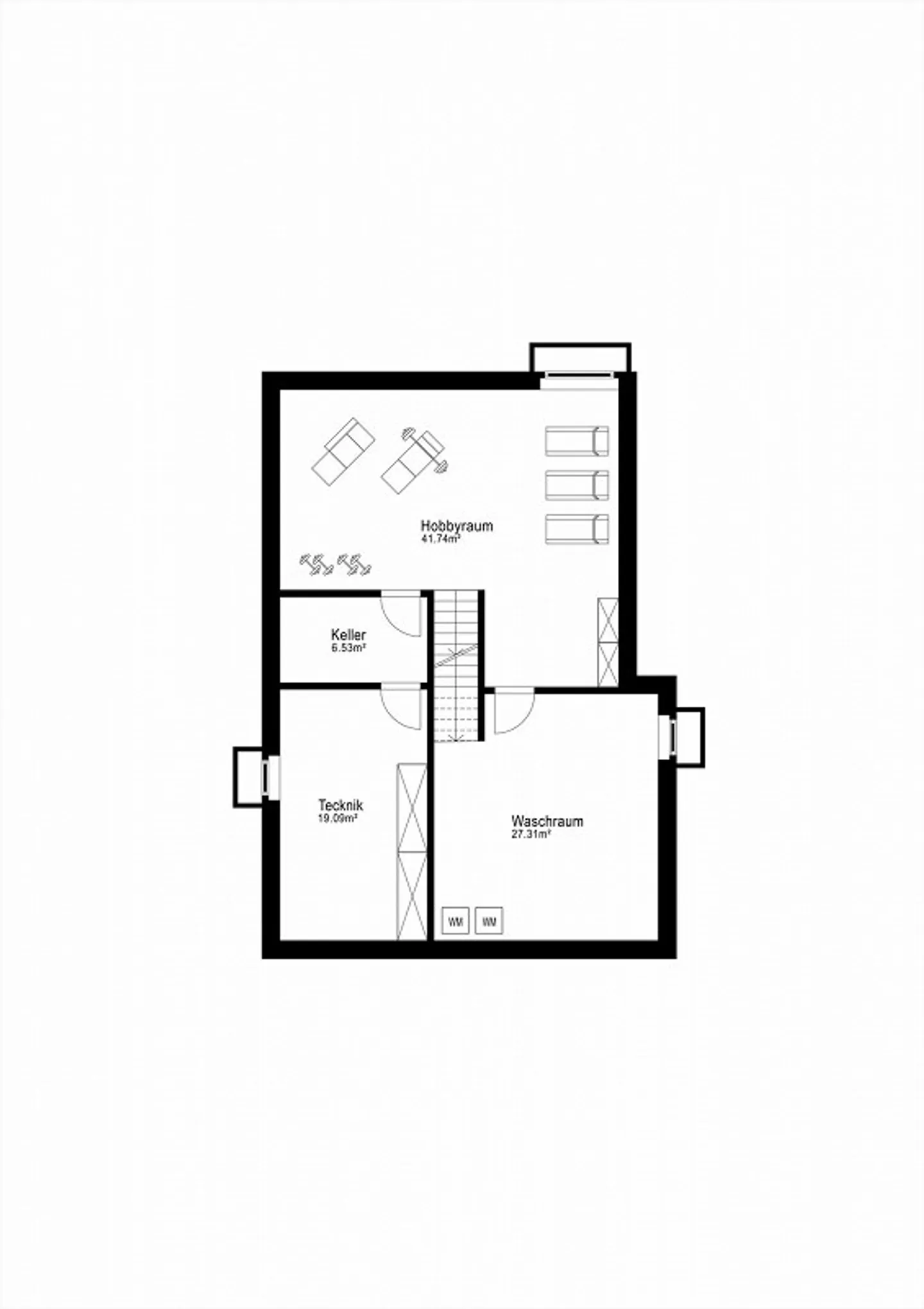 Maison individuelle avec piscine - Photo 9 sur 10