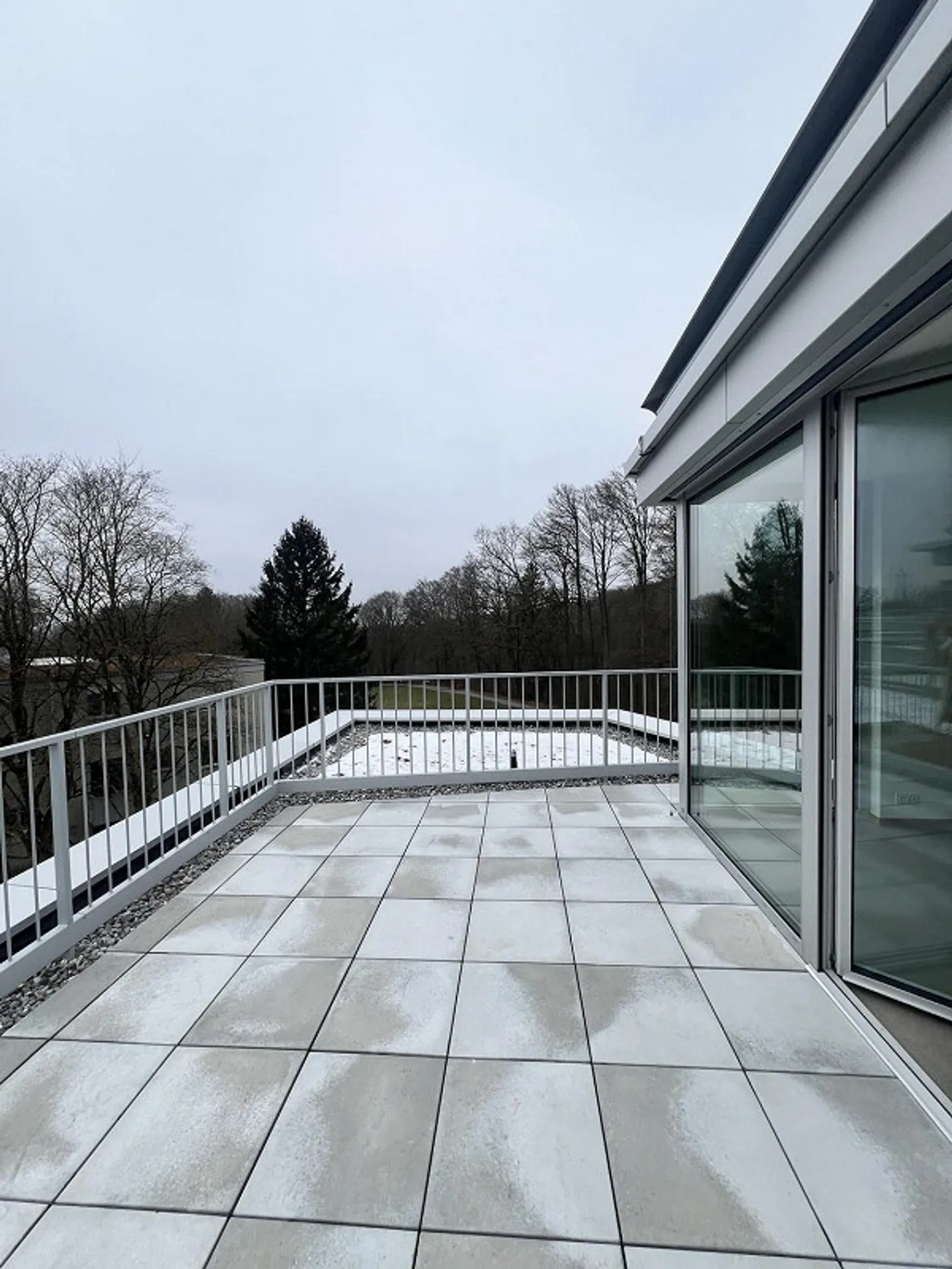 Nuovo appartamento nel cuore di Witikon - Foto 8 di 8