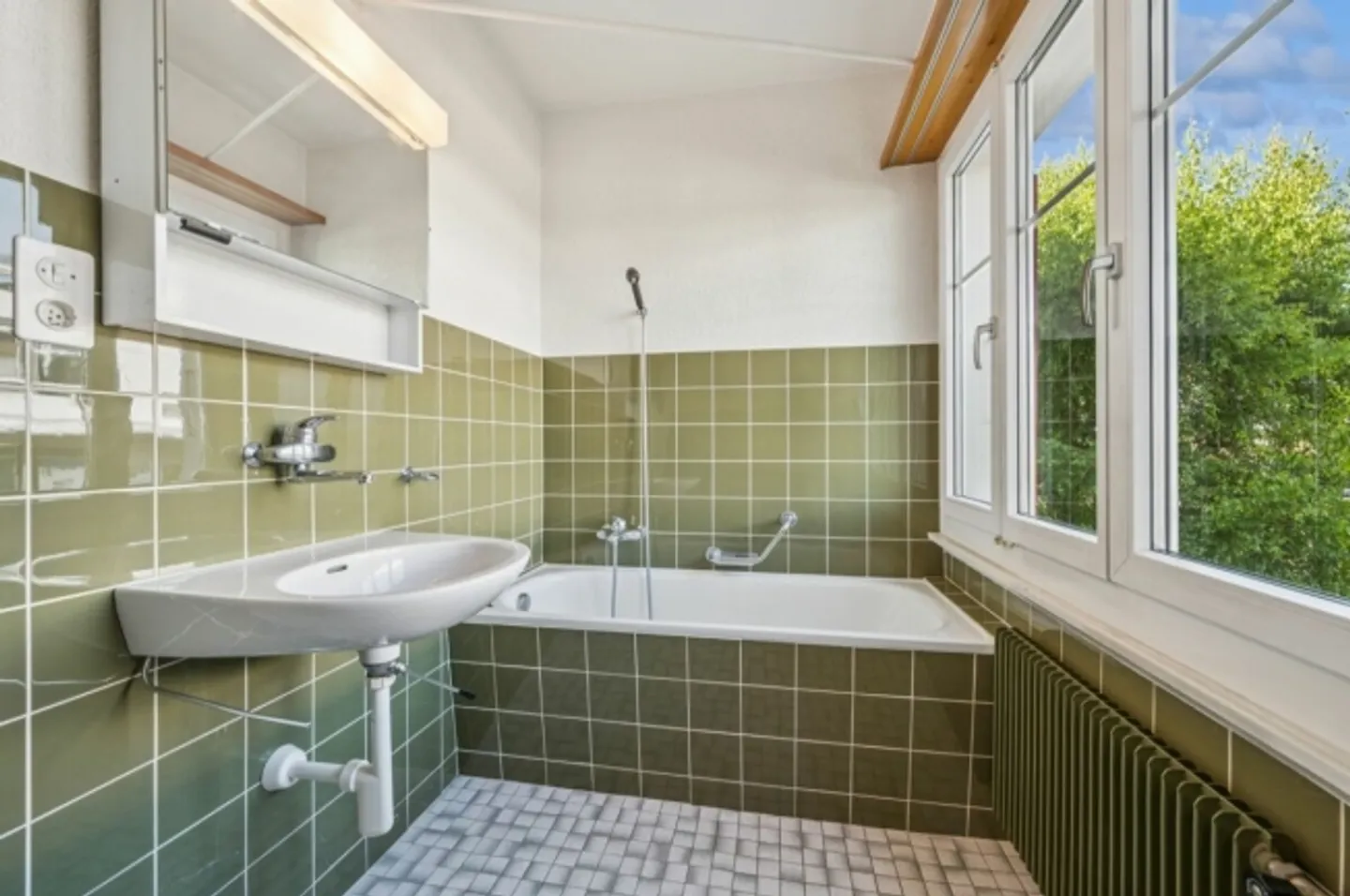 Versatile multi-family house with four residential units and numerous possibilities - Photo 11 of 13