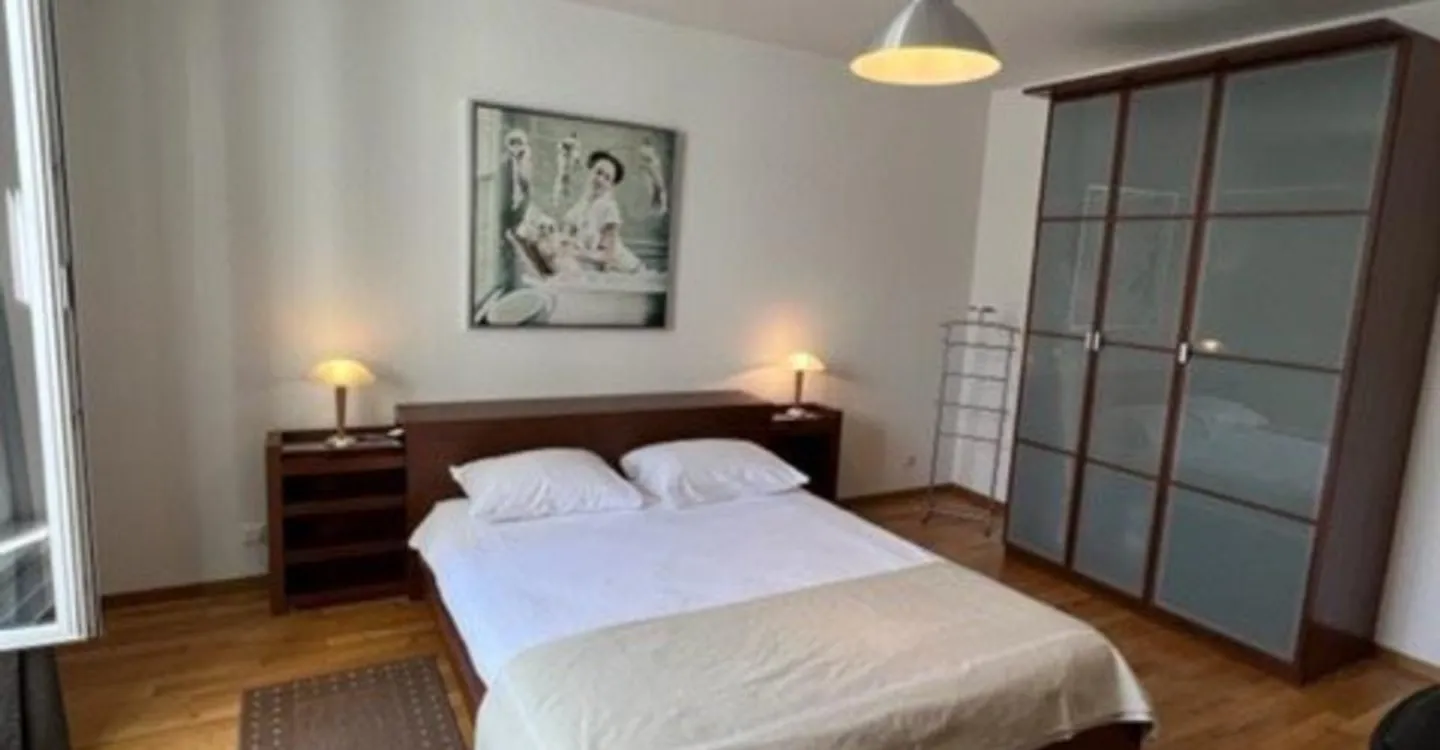 Appartamento Incantevole a Losanna - Foto 4 di 7