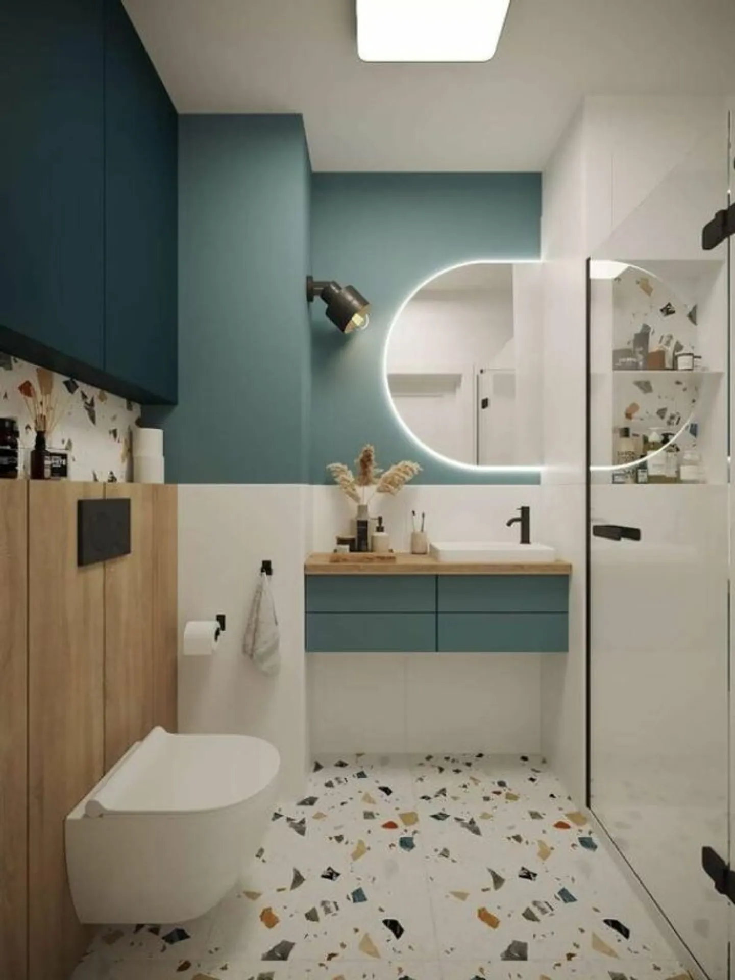 Appartamento 4.5 locali con balcone a Bex - Foto 8 di 9