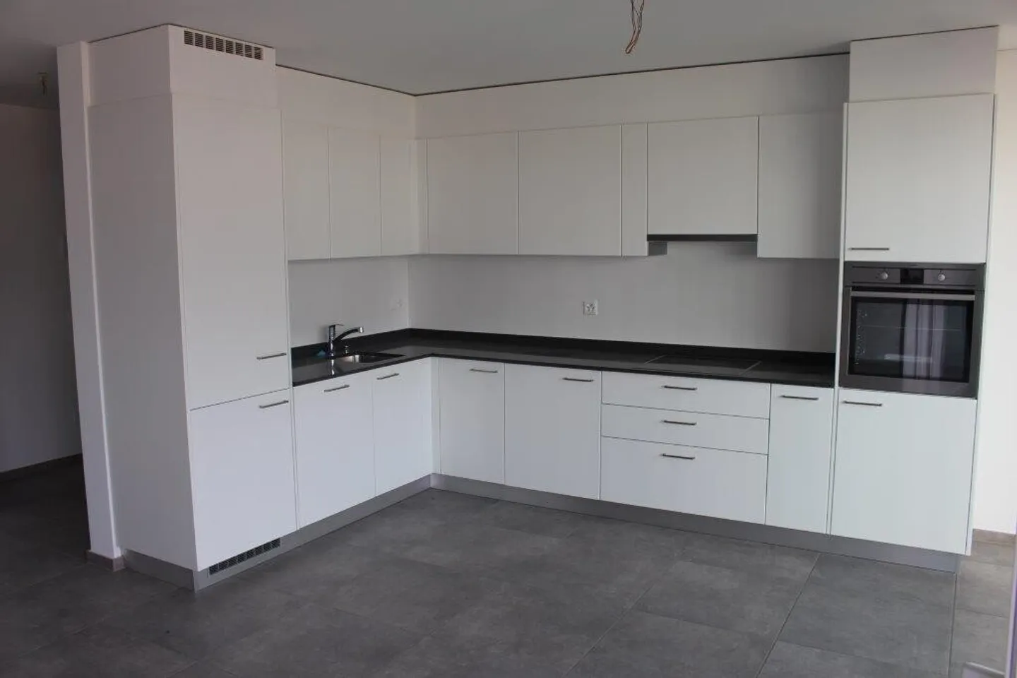Appartamento moderno a Losone - Foto 10 di 11