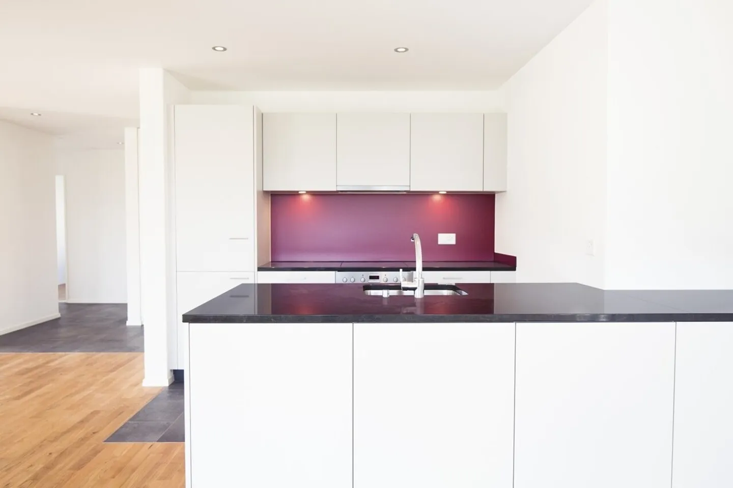 Schöne Parterrewohnung sucht Sie! - Foto 3 von 5