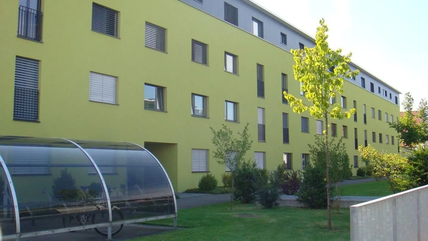 Appartamento in affitto - Foto 1 di 7