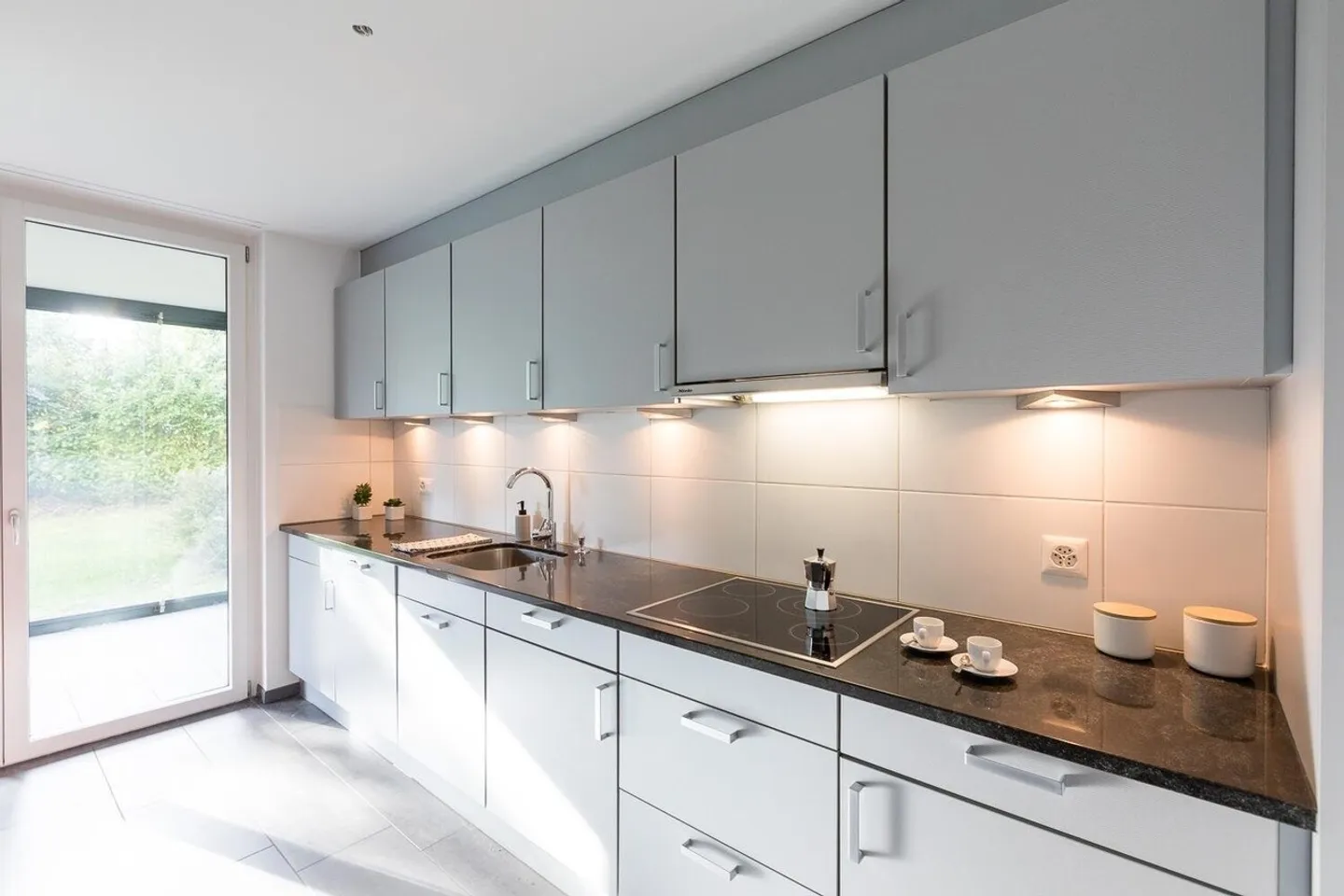 Appartamento in affitto - Foto 3 di 7