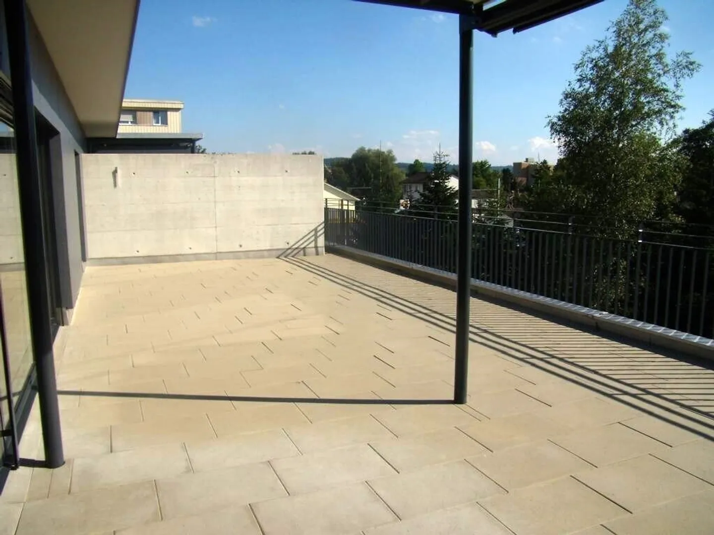 Appartamento in affitto - Foto 4 di 7