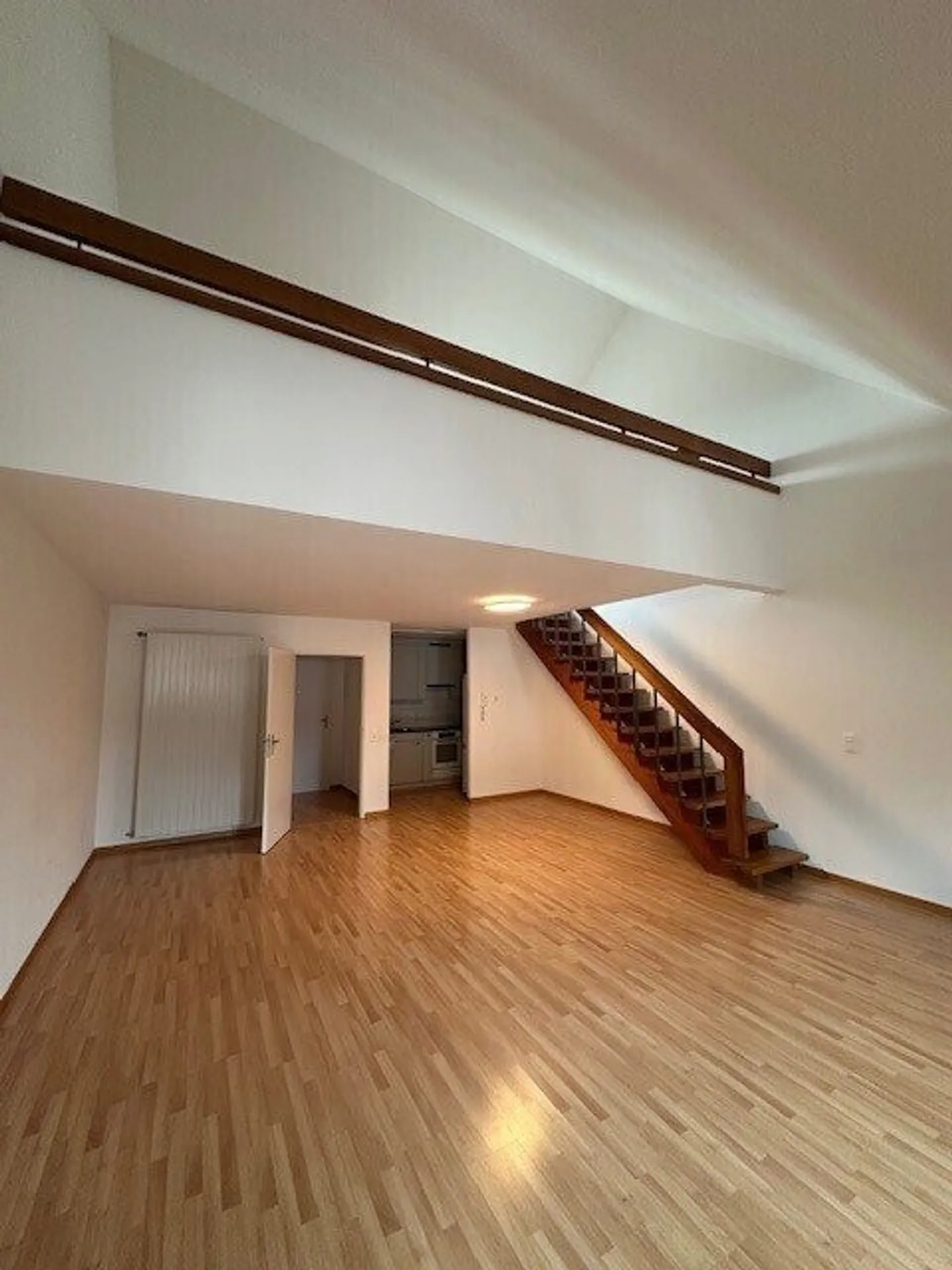 Un gioiello nel centro storico di Aarau - Foto 1 di 10