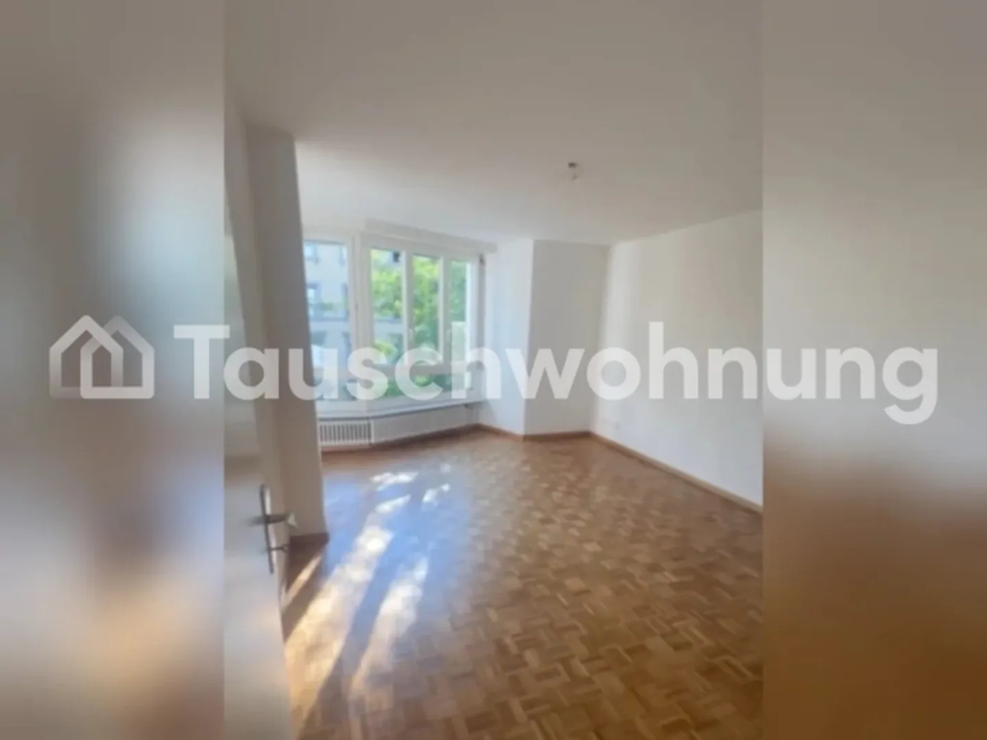 Charmanter Wohnungstausch in Zürich - Foto 1 von 1