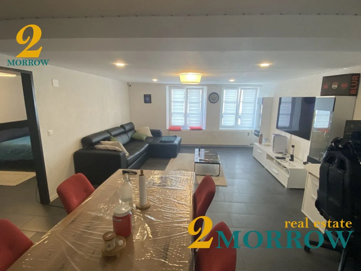 Historisches Gebäude in Porrentruy - Foto 8 von 11