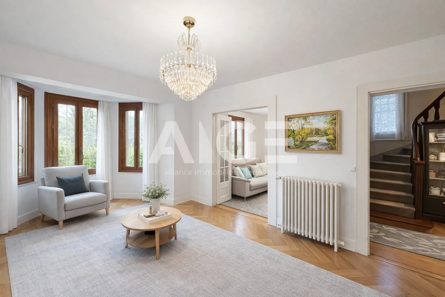 Incantevole Villa Indipendente a Étang - Foto 1 di 3