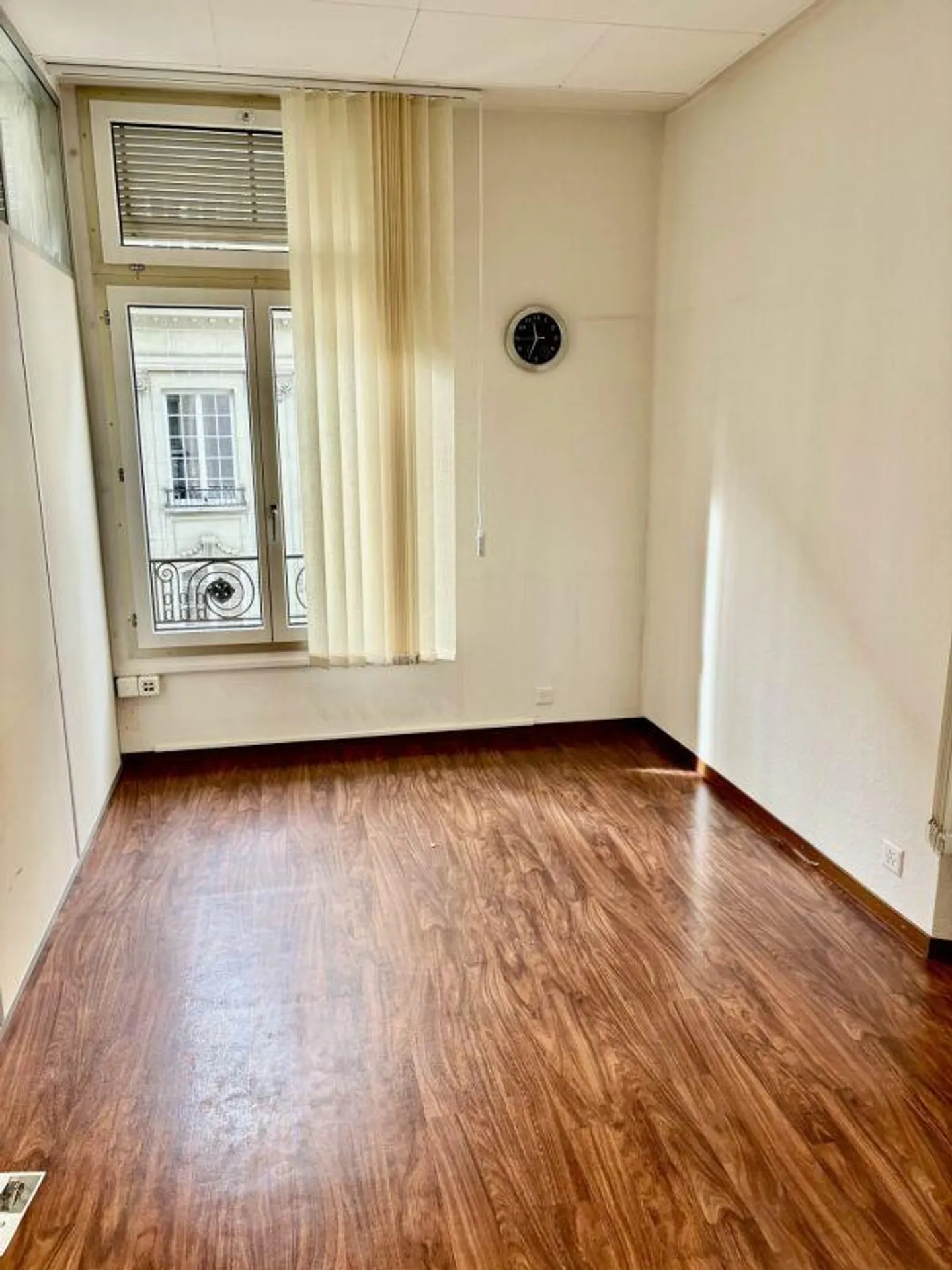 Prestigebüros, zentrale Lage in Lausanne, nah an allem... - Foto 7 von 10