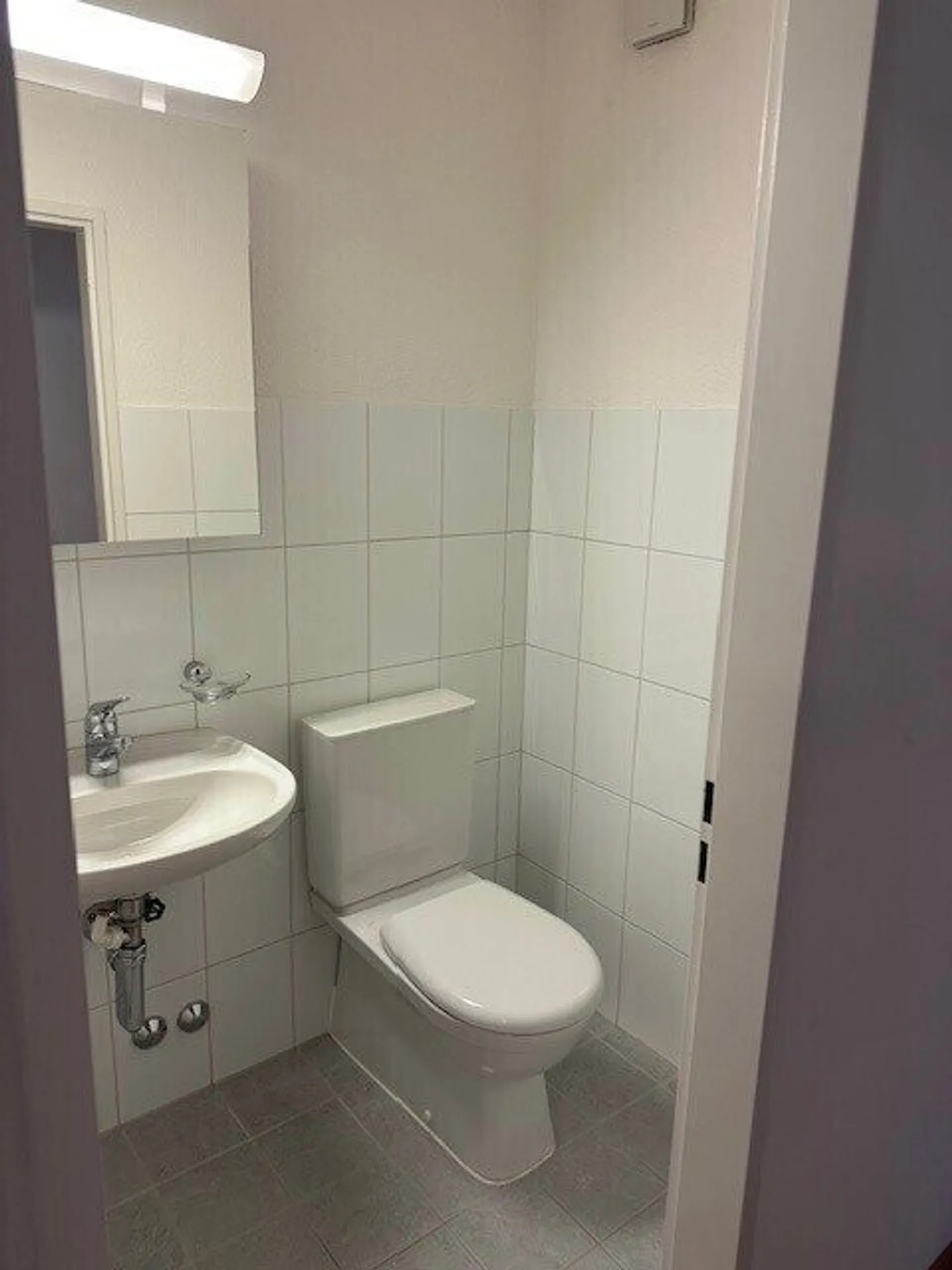 Un gioiello nel centro storico di Aarau - Foto 4 di 10