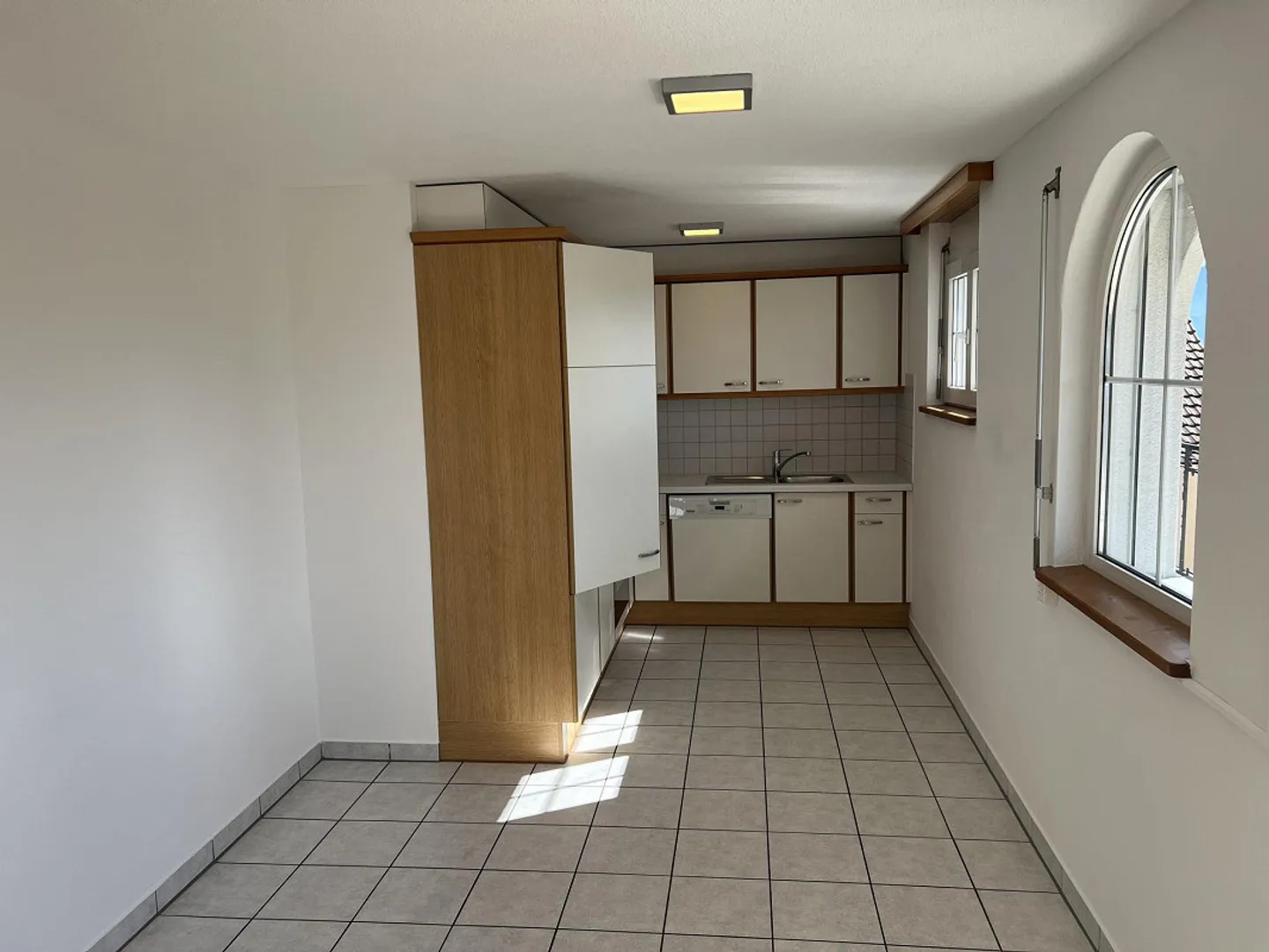 Stilvolle Wohnung in ruhiger Lage - Foto 6 von 10