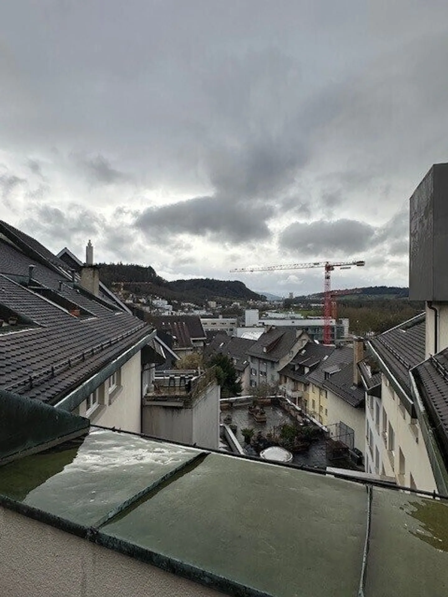 Un gioiello nel centro storico di Aarau - Foto 8 di 10