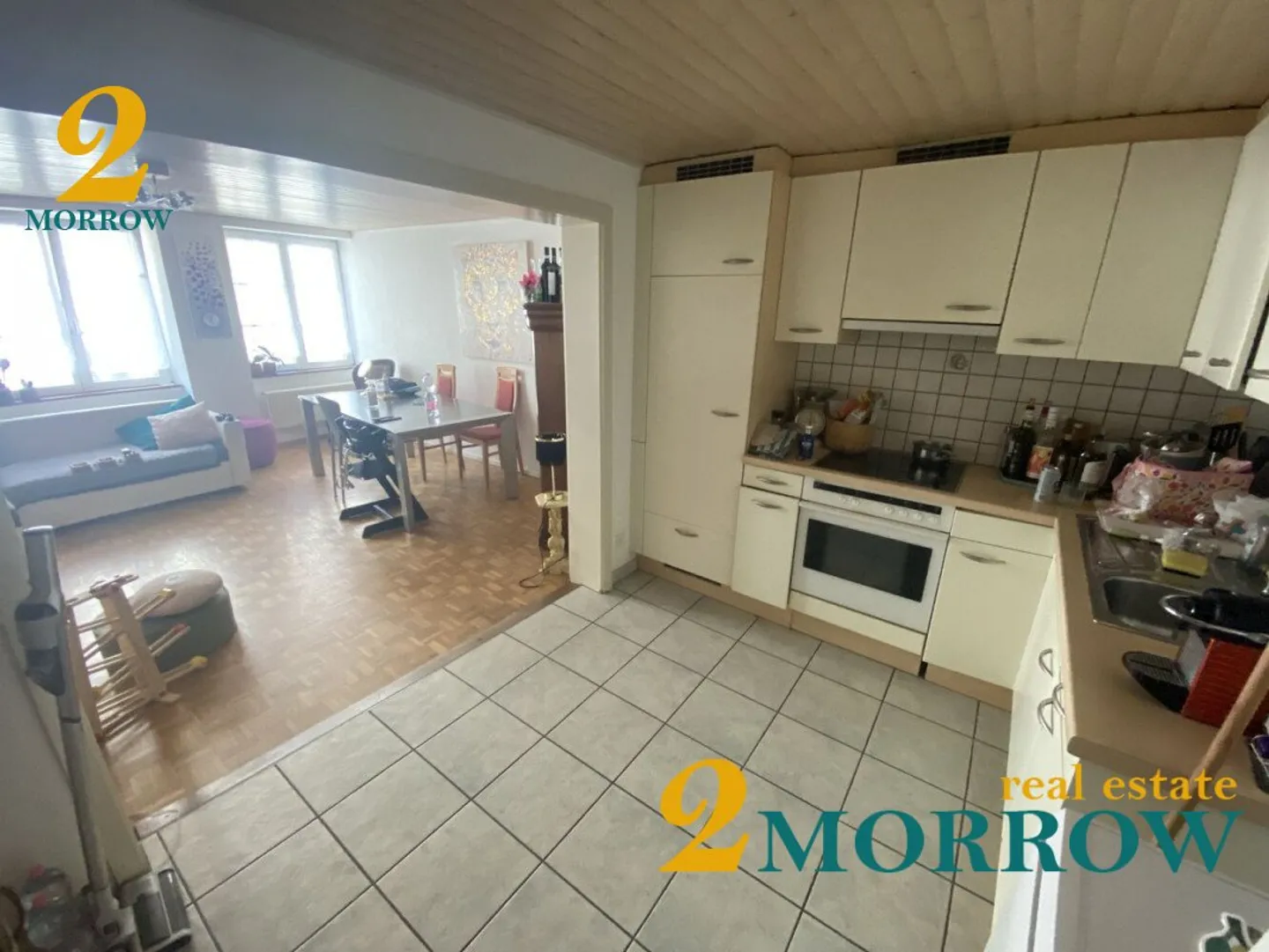 Historisches Gebäude in Porrentruy - Foto 9 von 11