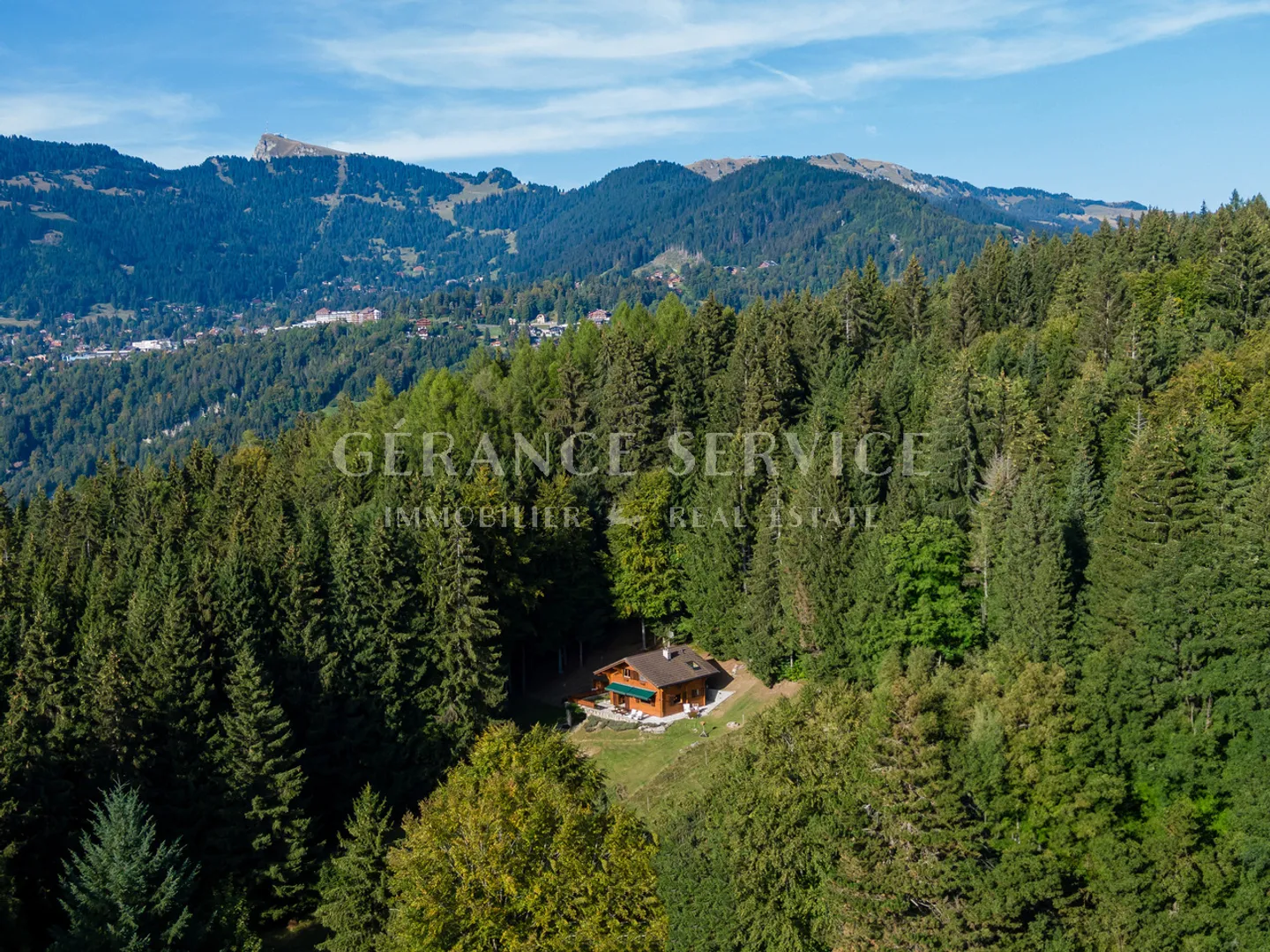 Chalet 4.5 stanze - Foto 4 di 13