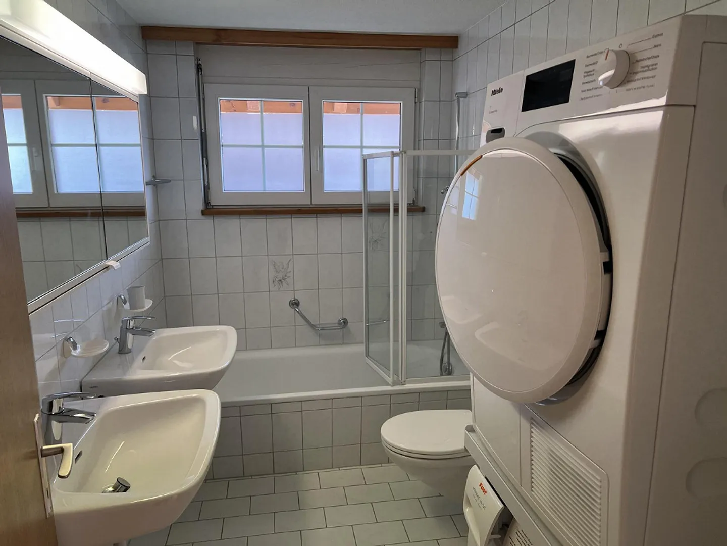 Stilvolle Wohnung in ruhiger Lage - Foto 7 von 10