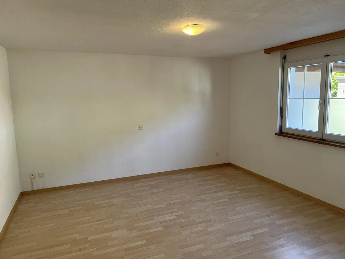 Stilvolle Wohnung in ruhiger Lage - Foto 8 von 10