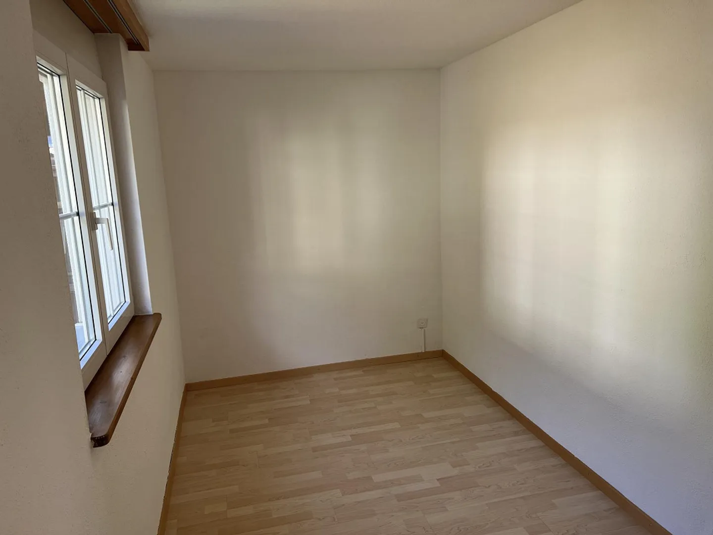 Stilvolle Wohnung in ruhiger Lage - Foto 9 von 10
