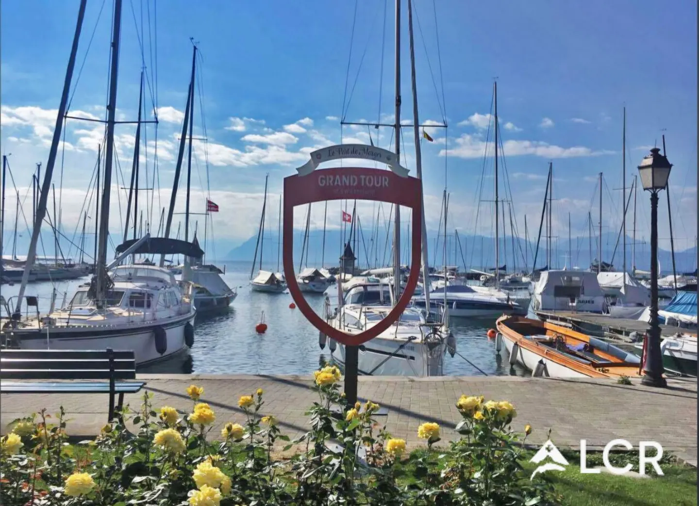 Nouveaux Appartements Près de Morges - Photo 1 sur 5