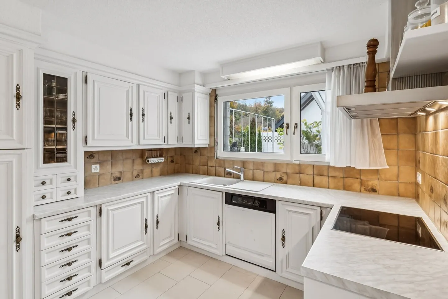 Representative Single-Family Home with a View - Photo 4 of 10