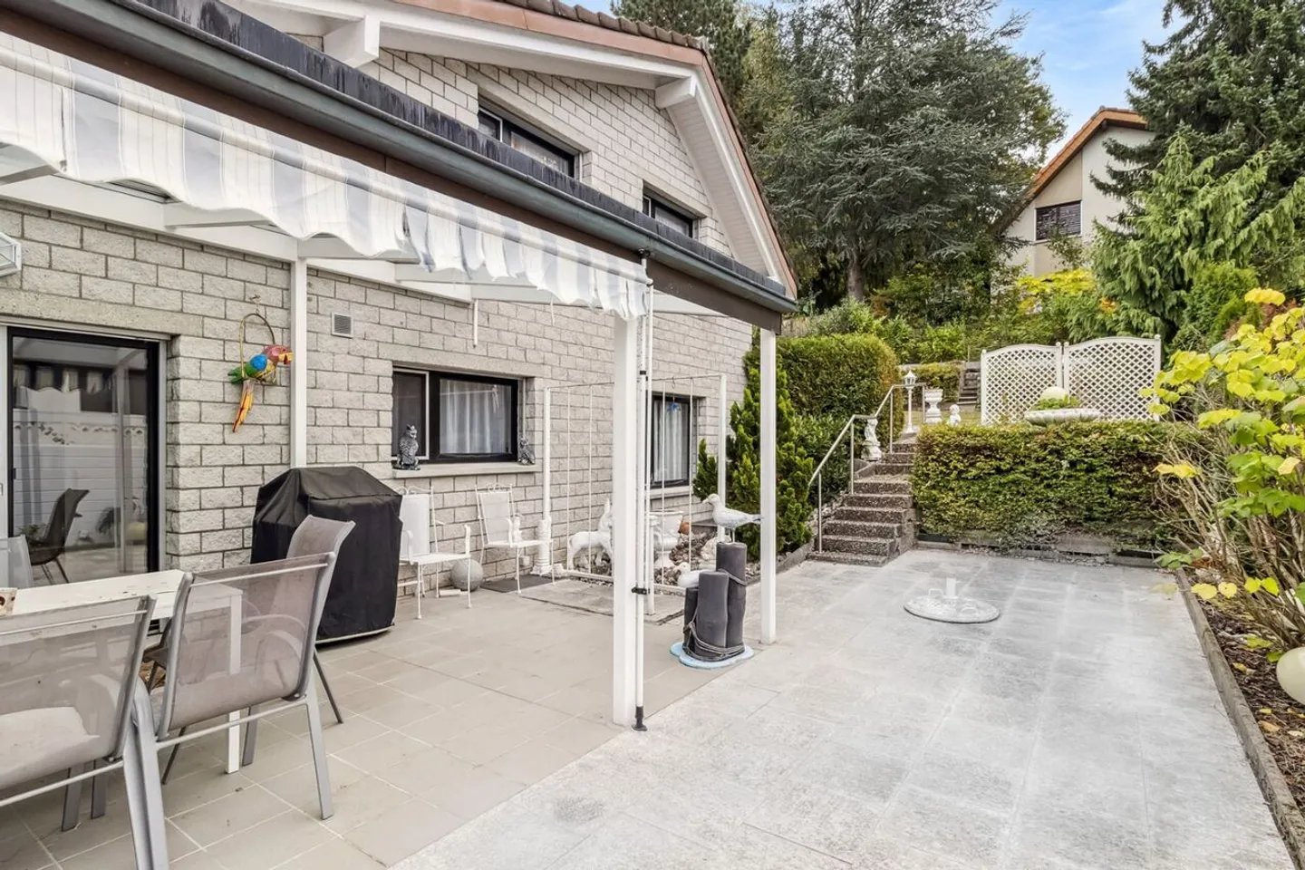 Representative Single-Family Home with a View - Photo 8 of 10