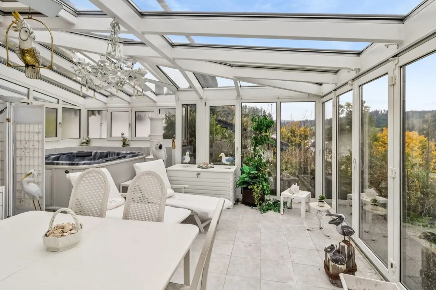 Representative Single-Family Home with a View - Photo 9 of 10