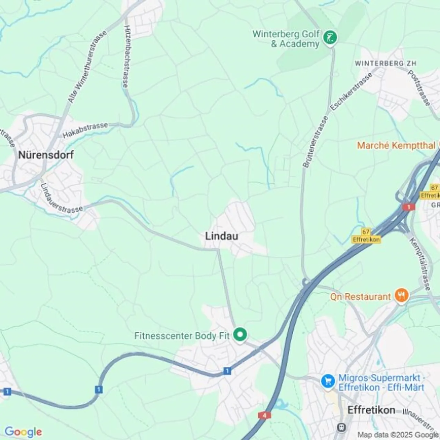 3.5 Room apartment - Photo 1 of 1