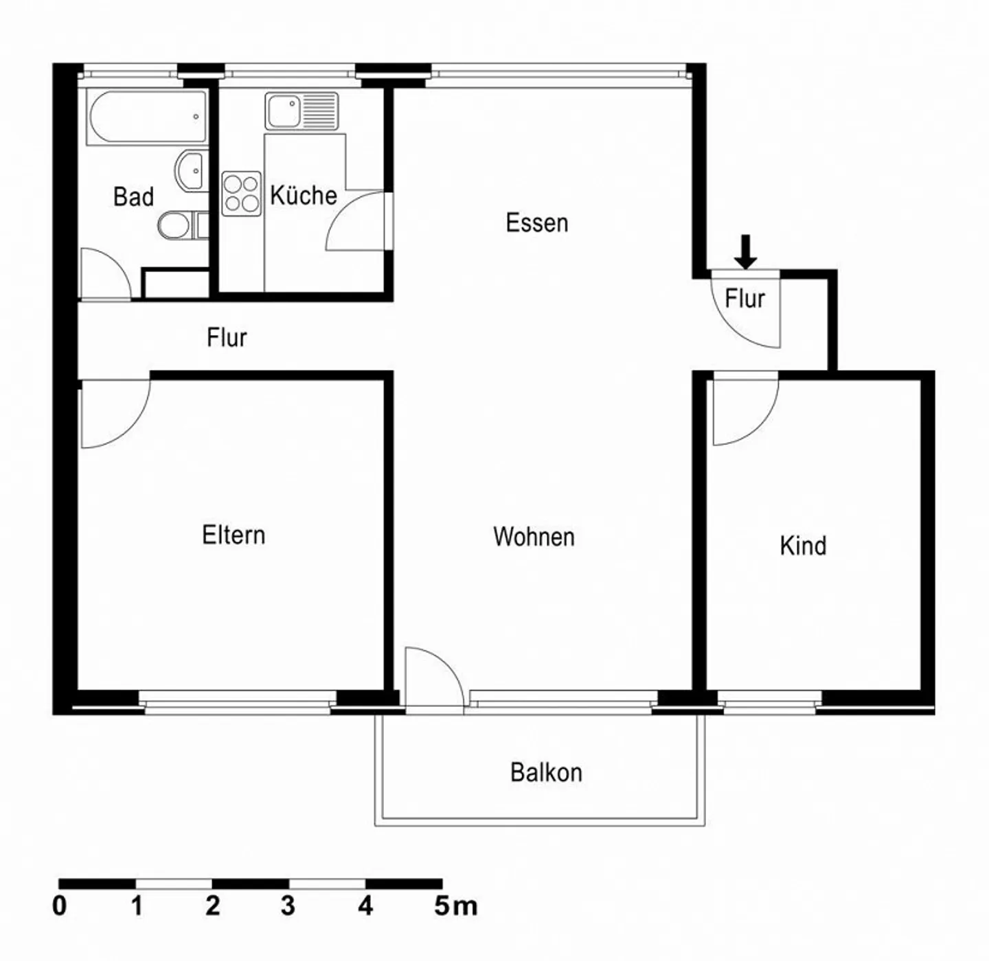 Tornare a casa e godere - Foto 8 di 8