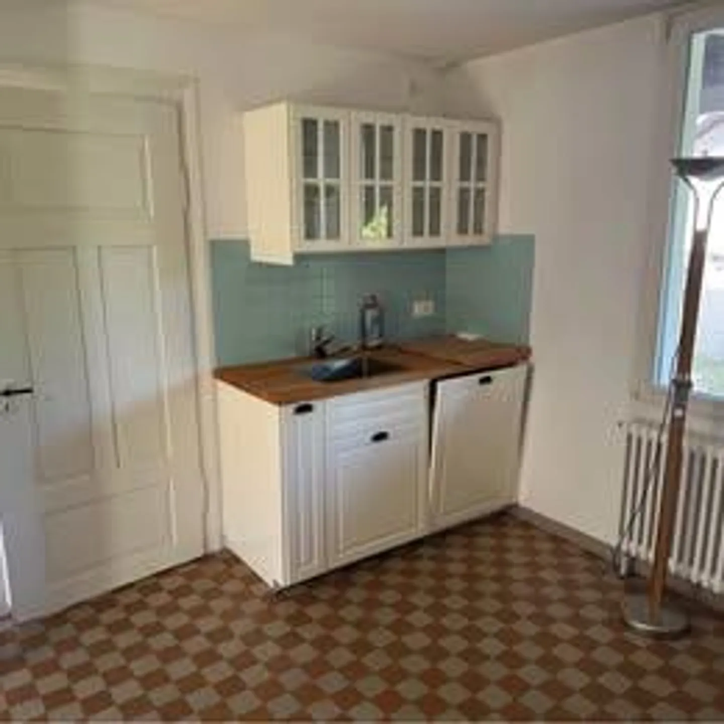 Appartement de 4,5 pièces dans une maison charmante de 1899 à louer - Photo 3 sur 5