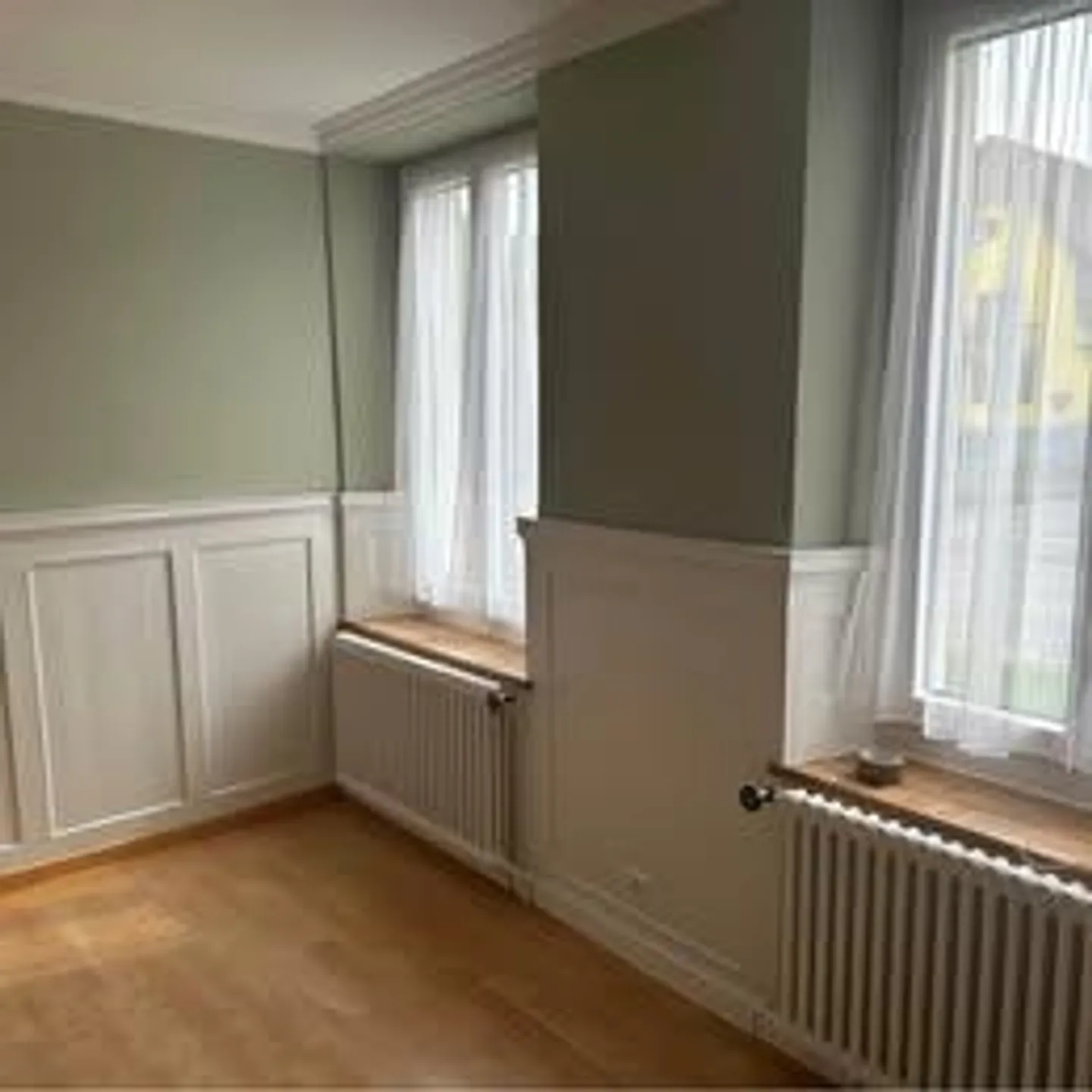 Appartement de 4,5 pièces dans une maison charmante de 1899 à louer - Photo 4 sur 5