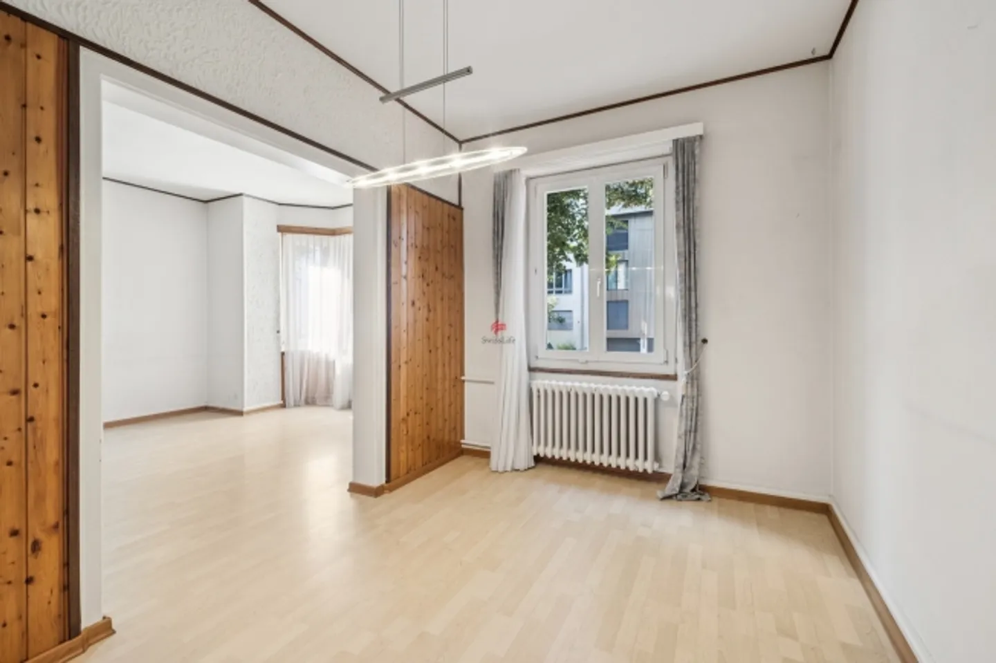 «Einzigartiges EFH im Neubad» - Foto 4 von 13