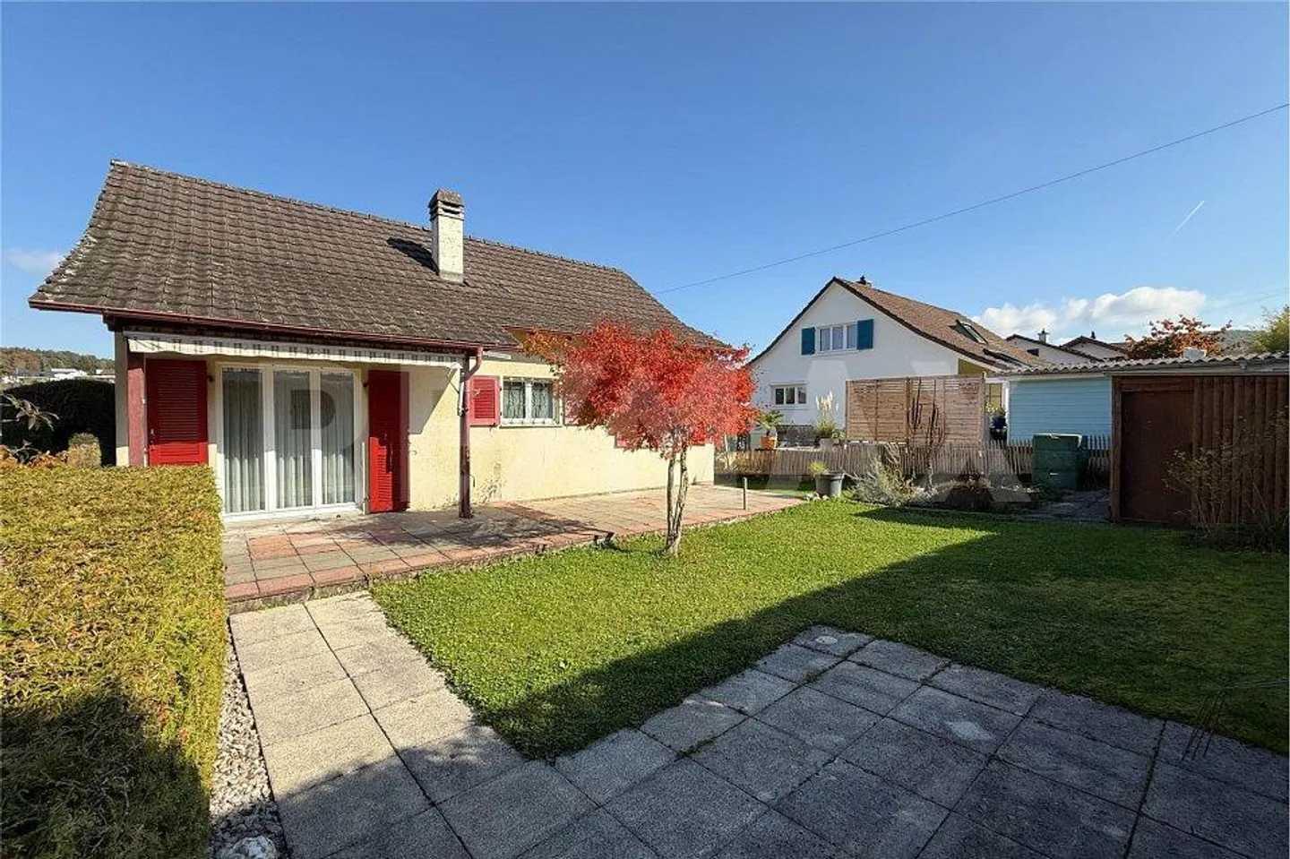 5-Zimmer-Haus - Foto 2 von 9