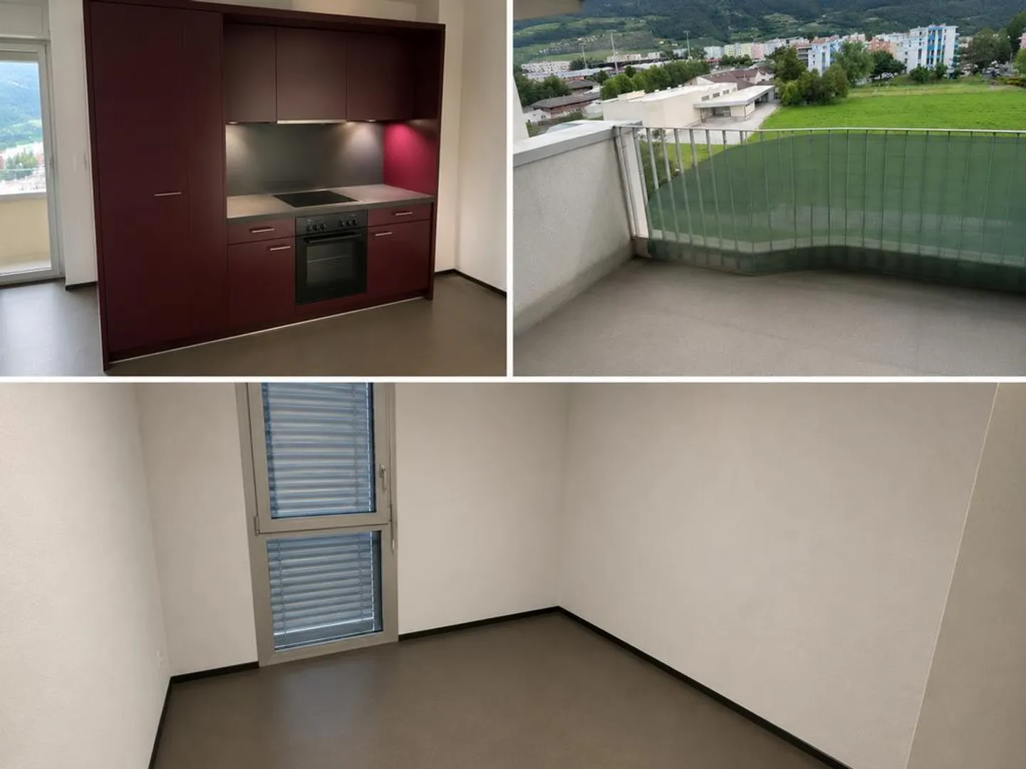 Beautiful 3.5-room apartment - Photo 3 of 5