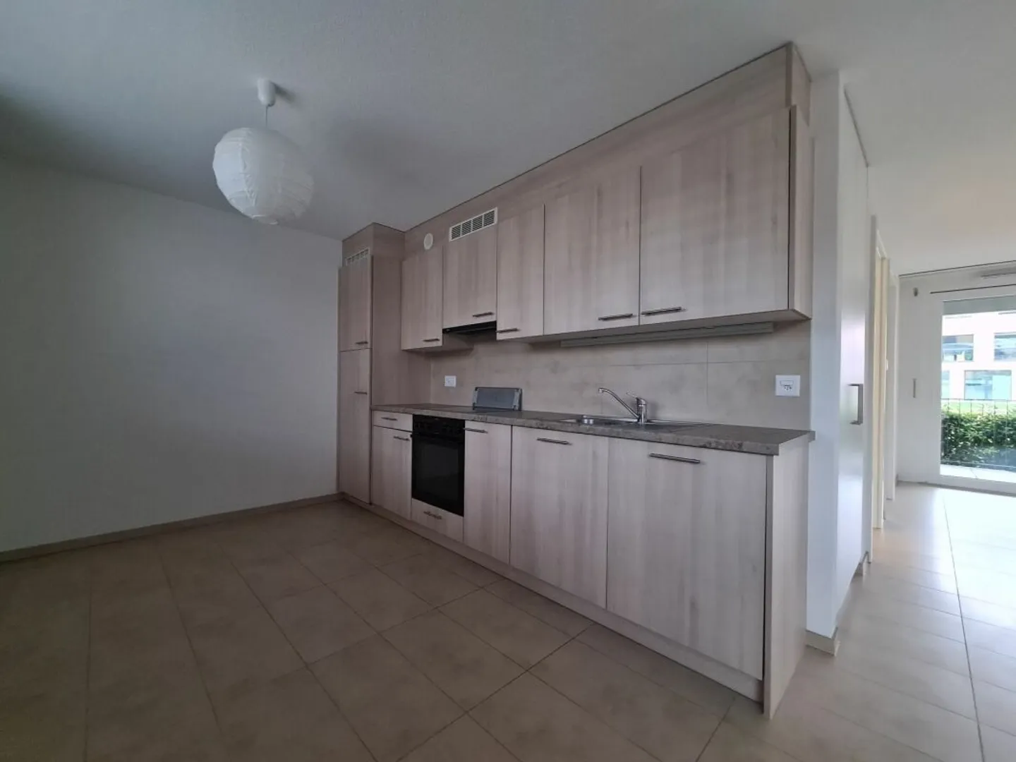 Appartement 2.5 pièces - Photo 2 sur 7
