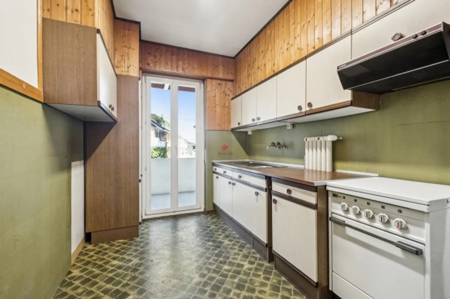 «Einzigartiges EFH im Neubad» - Foto 10 von 13