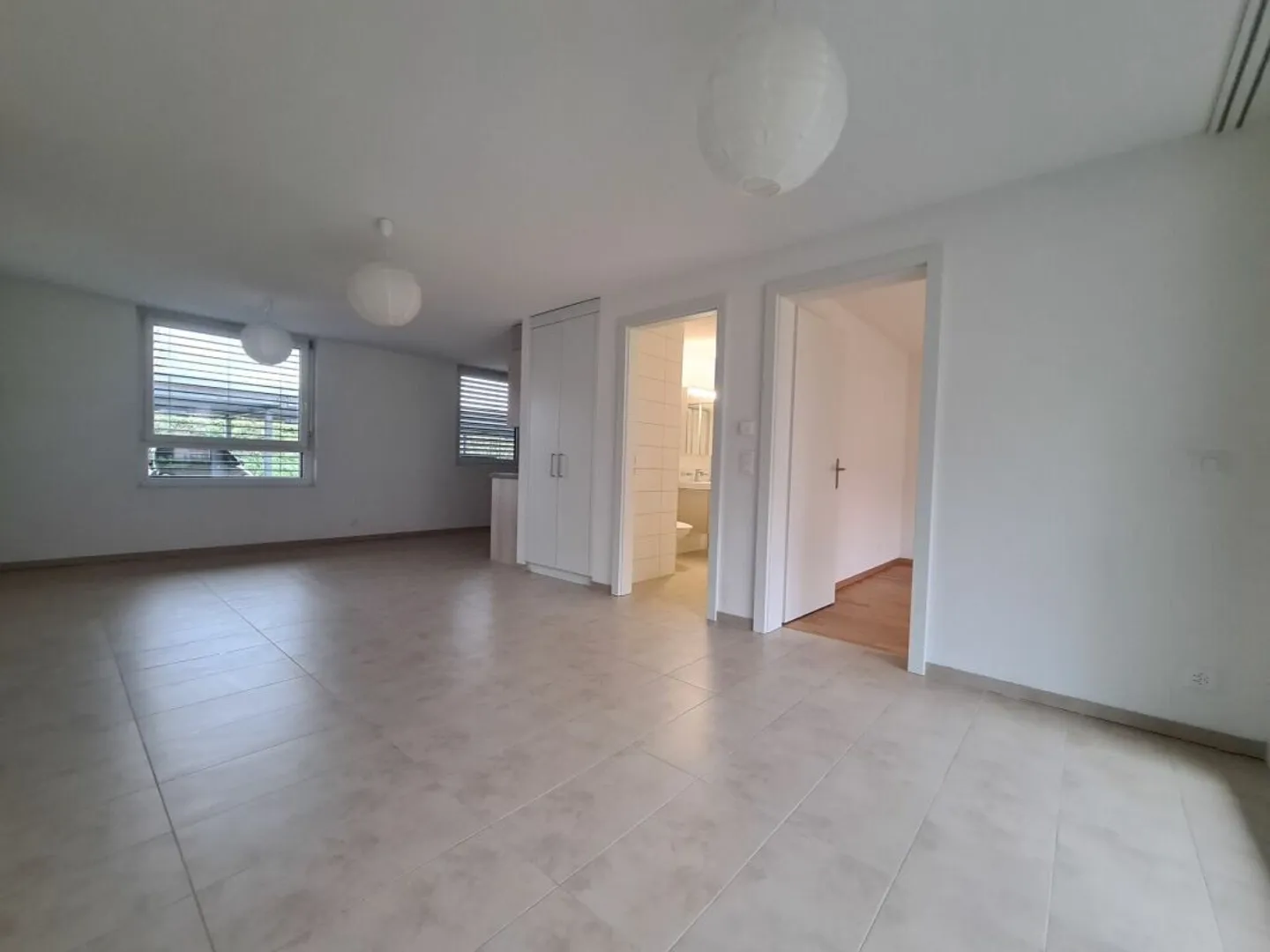 Appartement 2.5 pièces - Photo 4 sur 7