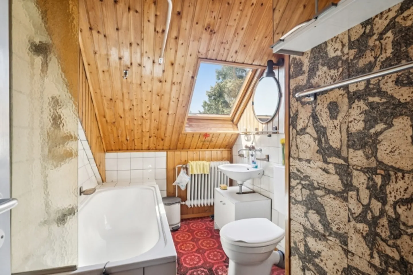 «Einzigartiges EFH im Neubad» - Foto 12 von 13