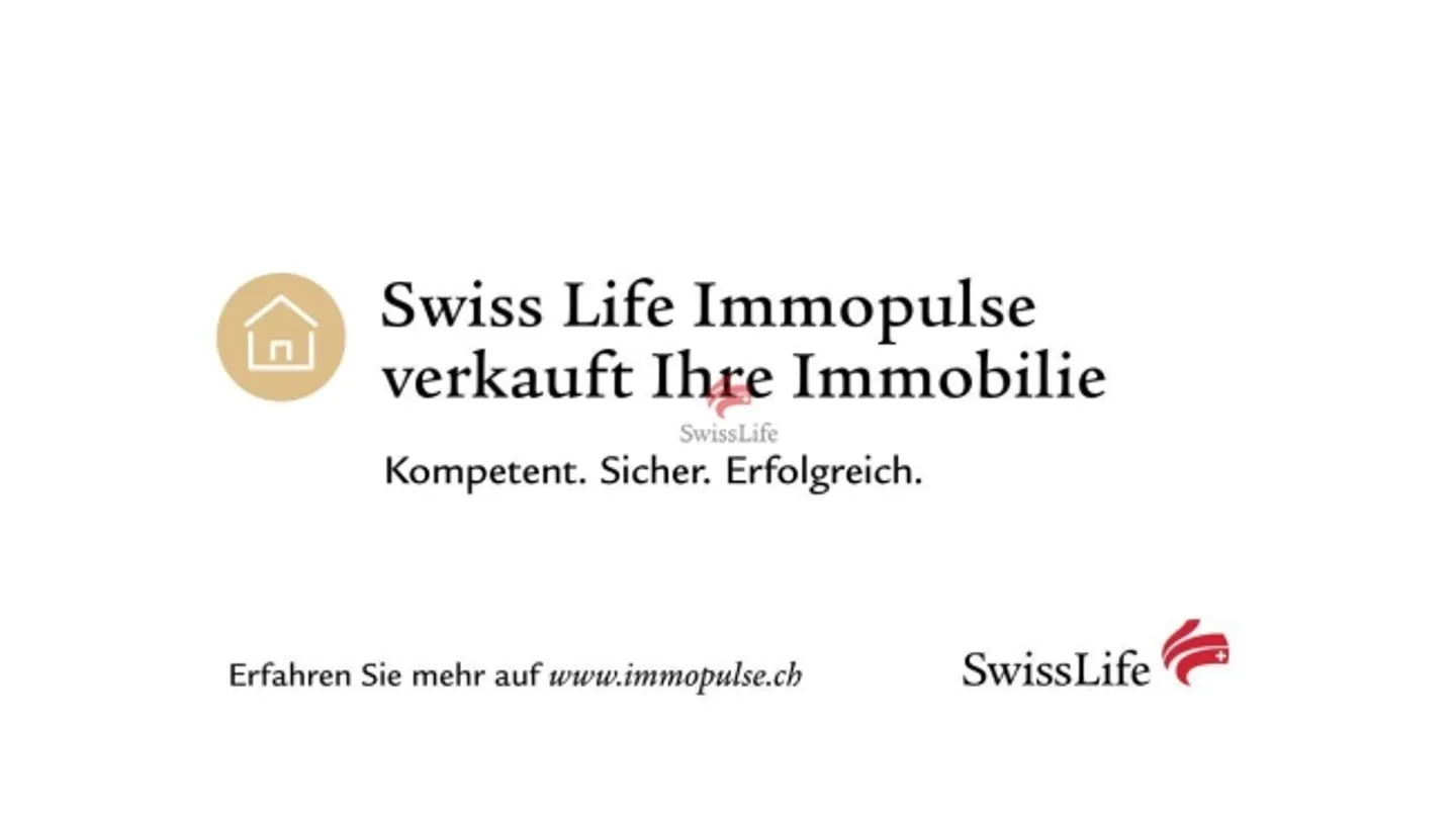 «Einzigartiges EFH im Neubad» - Foto 13 von 13