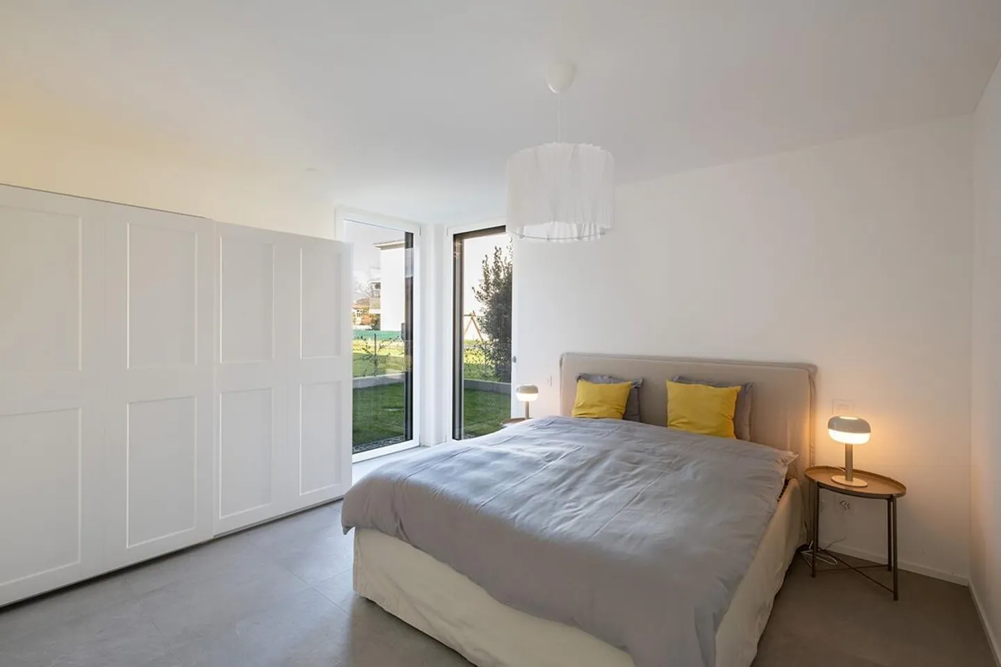 MAGLIASO - 2.5 ROOMS FOR RENT - Photo 4 of 15