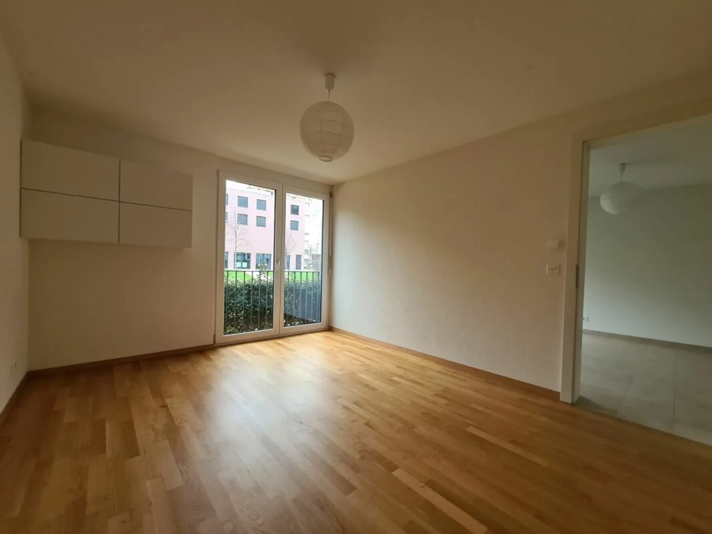 Appartement 2.5 pièces - Photo 5 sur 7