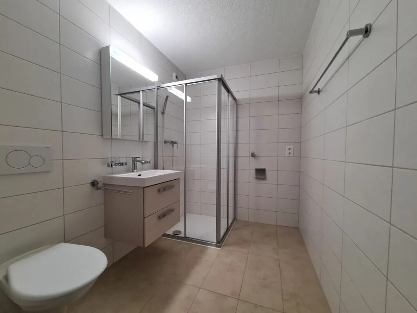 Appartement 2.5 pièces - Photo 6 sur 7