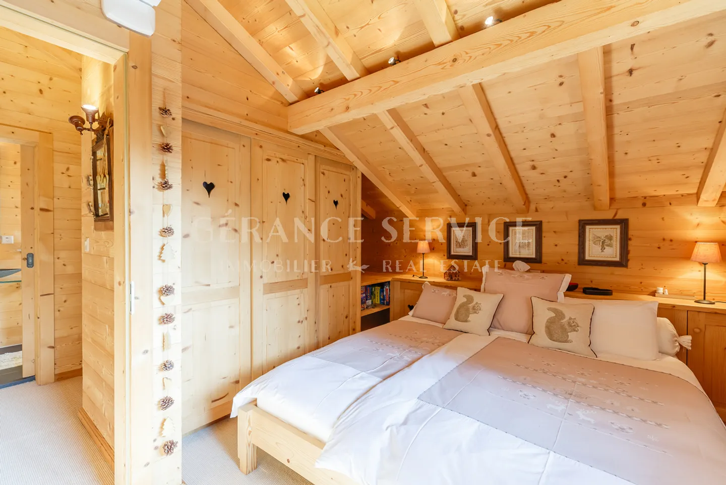 Chalet 4.5 stanze - Foto 13 di 13