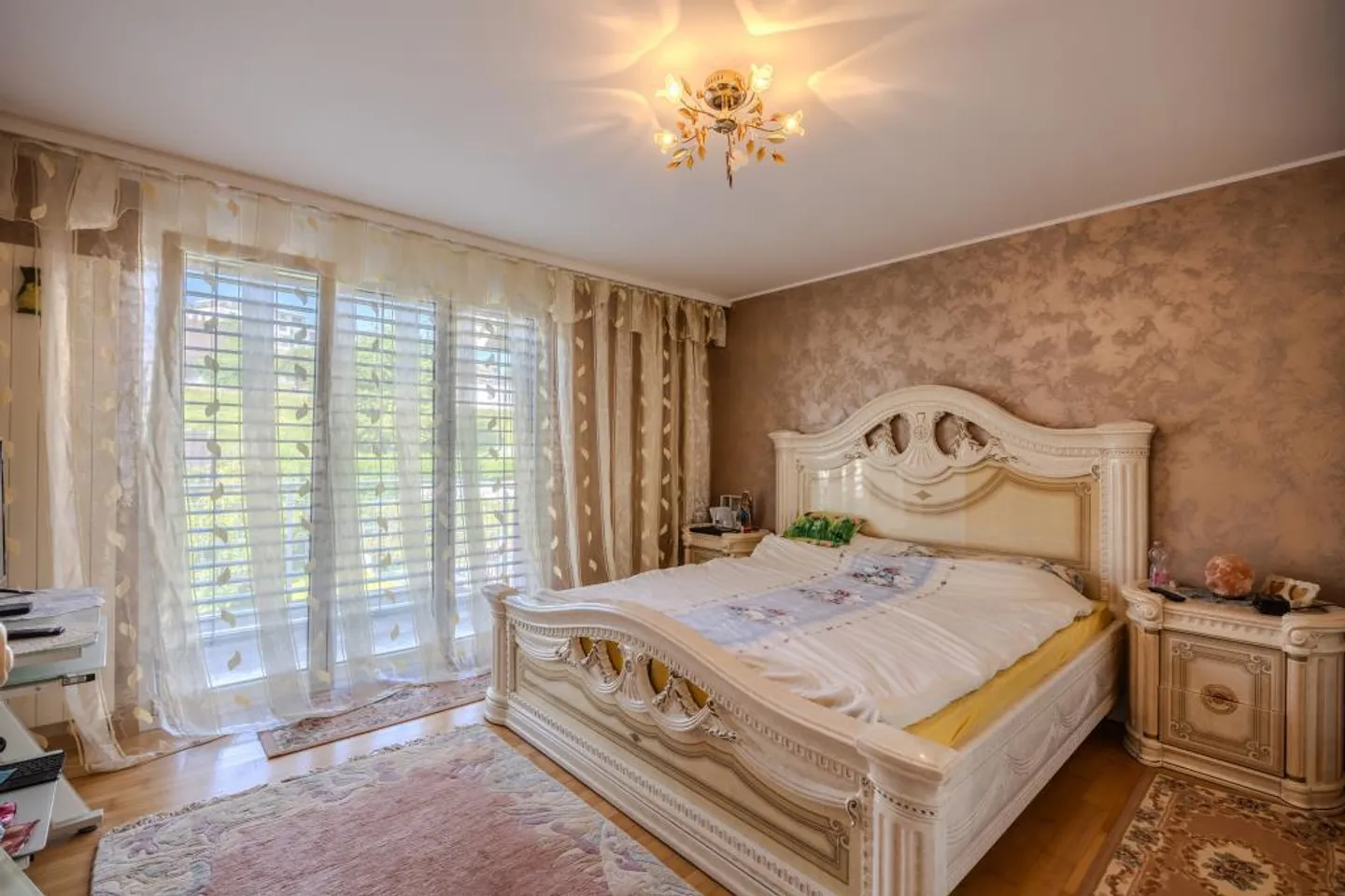 Geräumiges Duplex in Uzwil - Foto 11 von 12