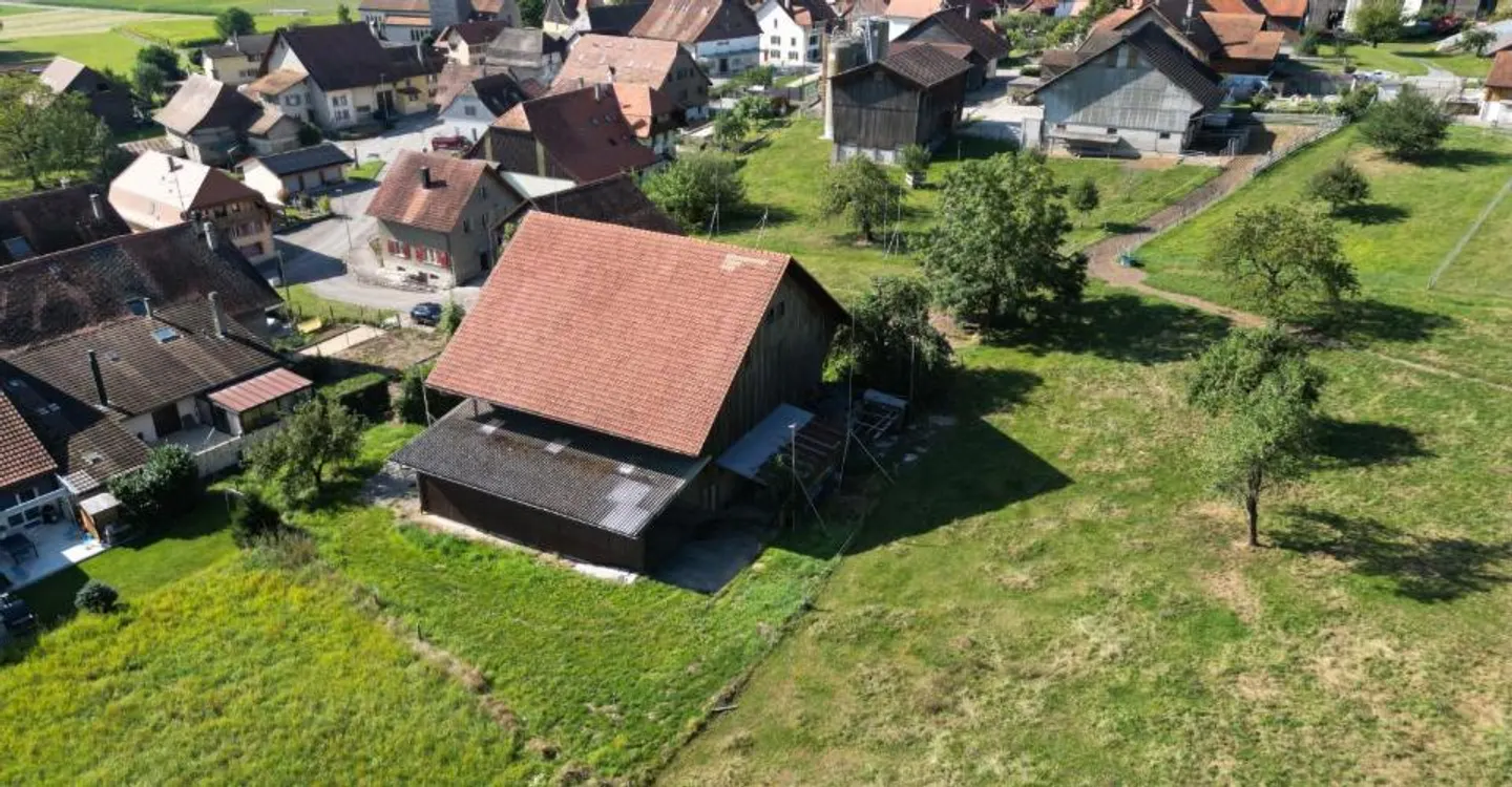 Appartamento di 3.5 locali con soffitta (C.5) - Foto 9 di 11